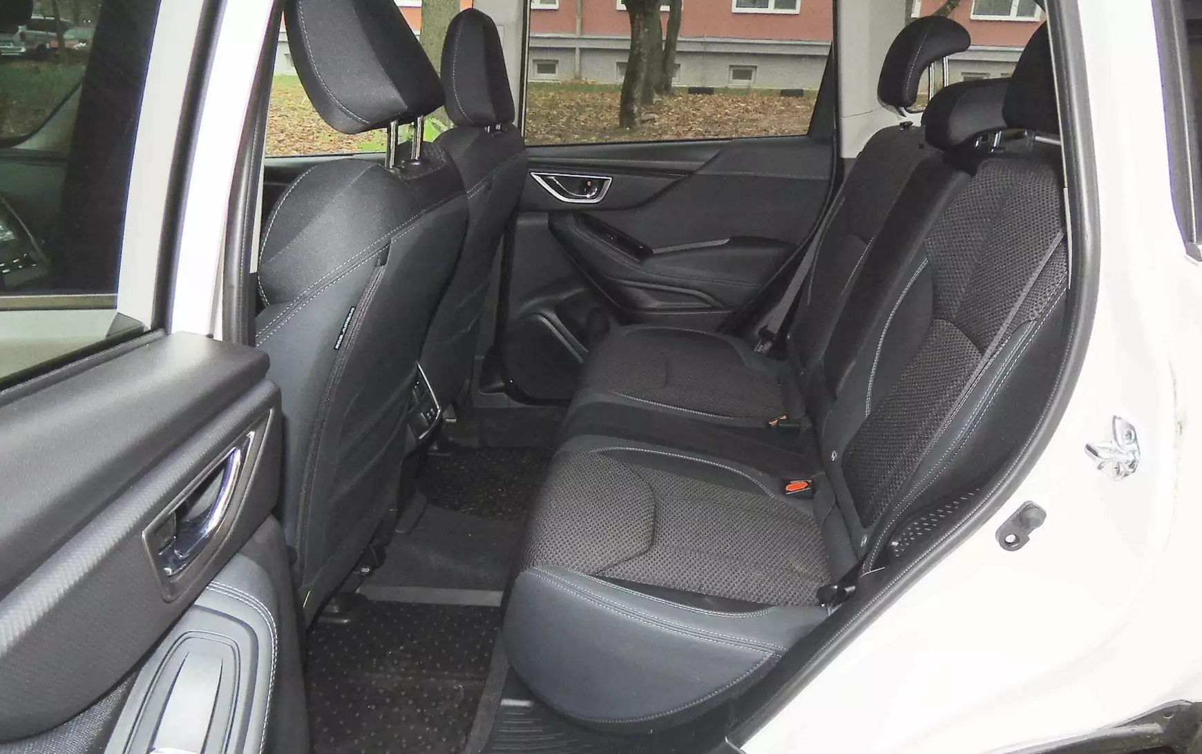 Subaru Forester e-Boxer STYLE X-TRA 2024