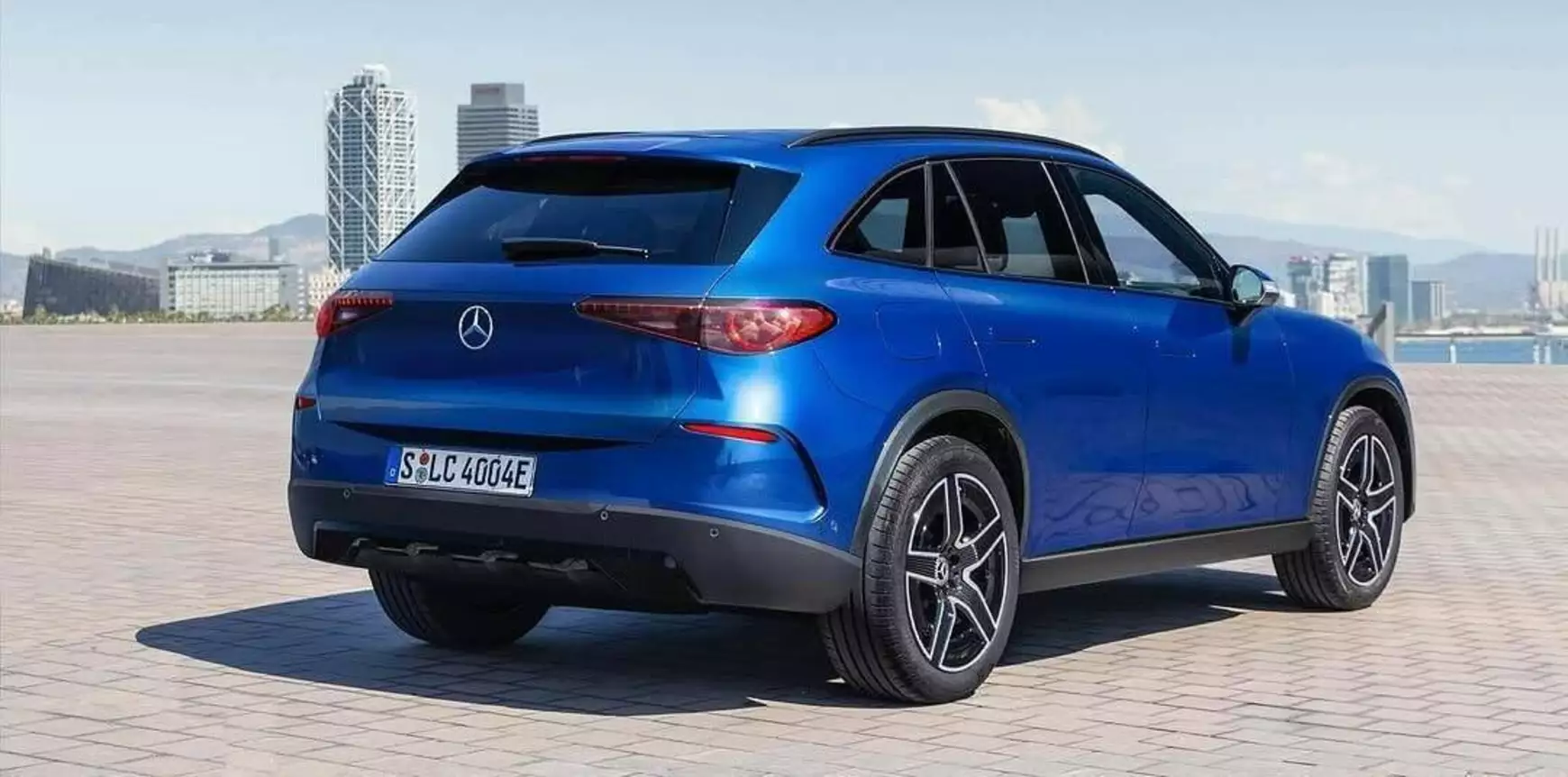 Mercedes
