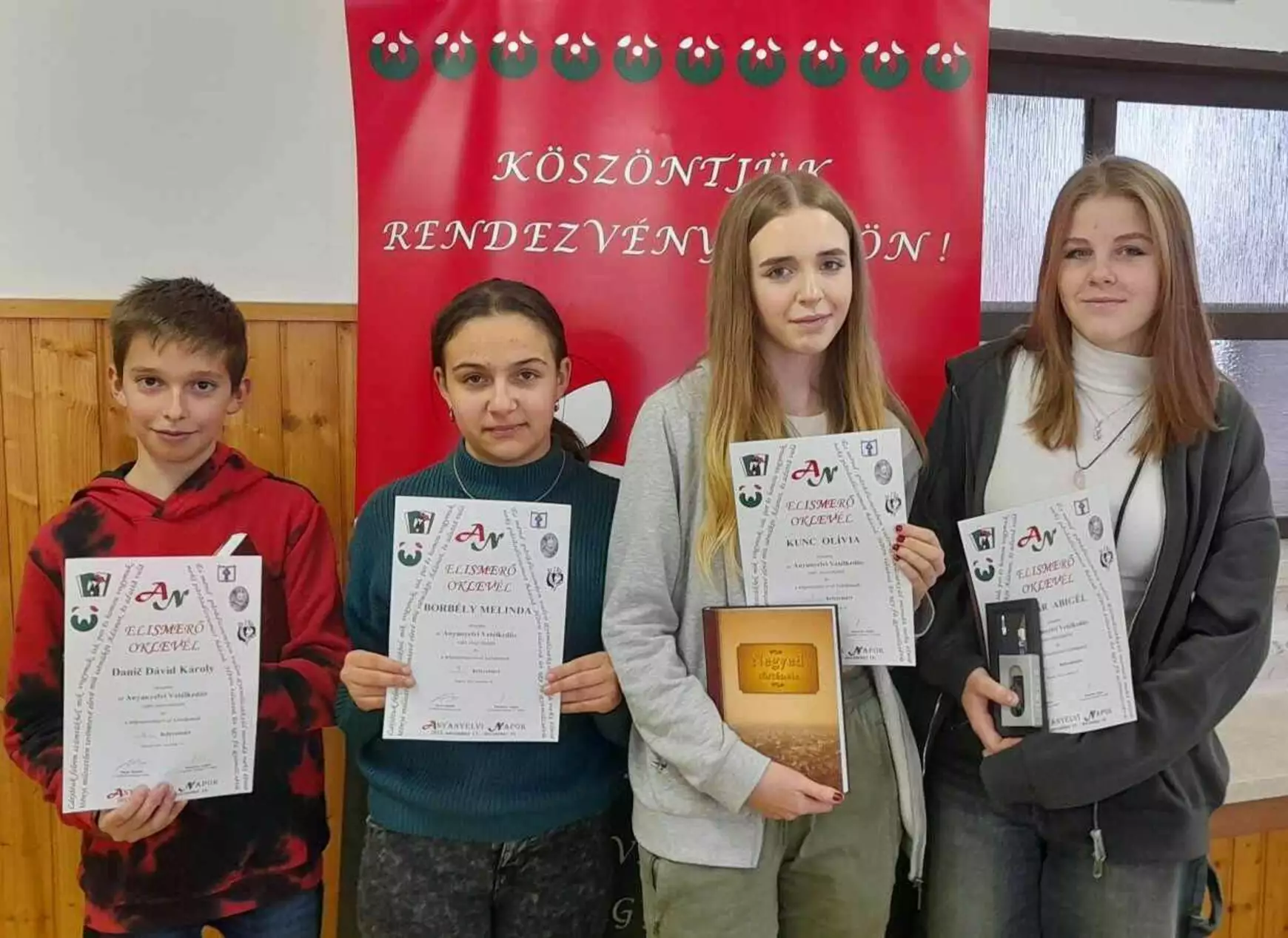 Csemadok