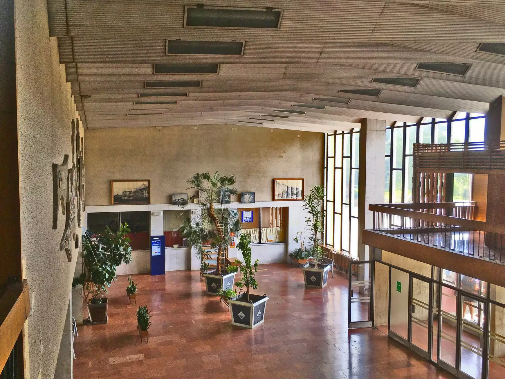 Rozsnyó, vasútállomás, nemzeti kulturális műemlék