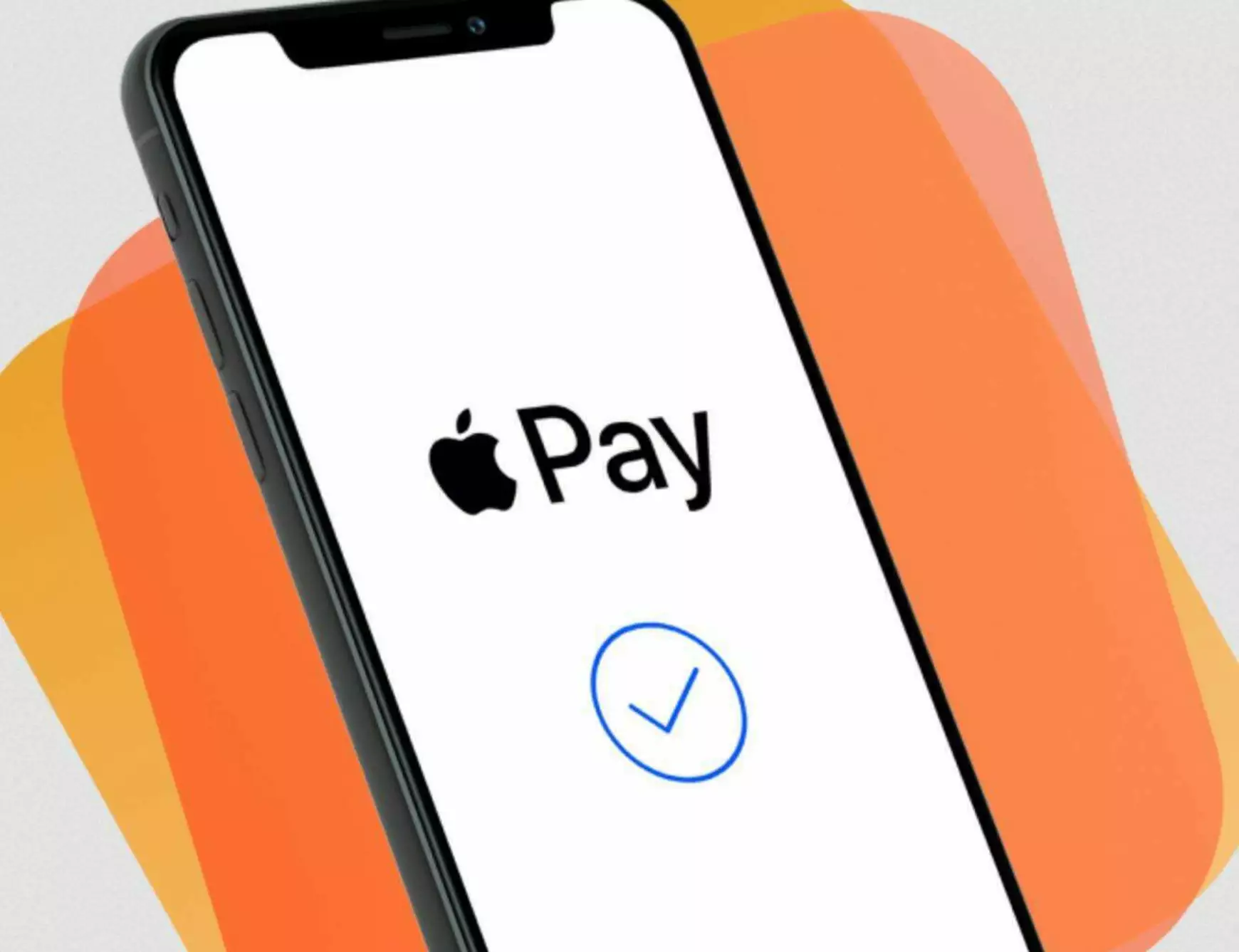Apple pay - illusztráció