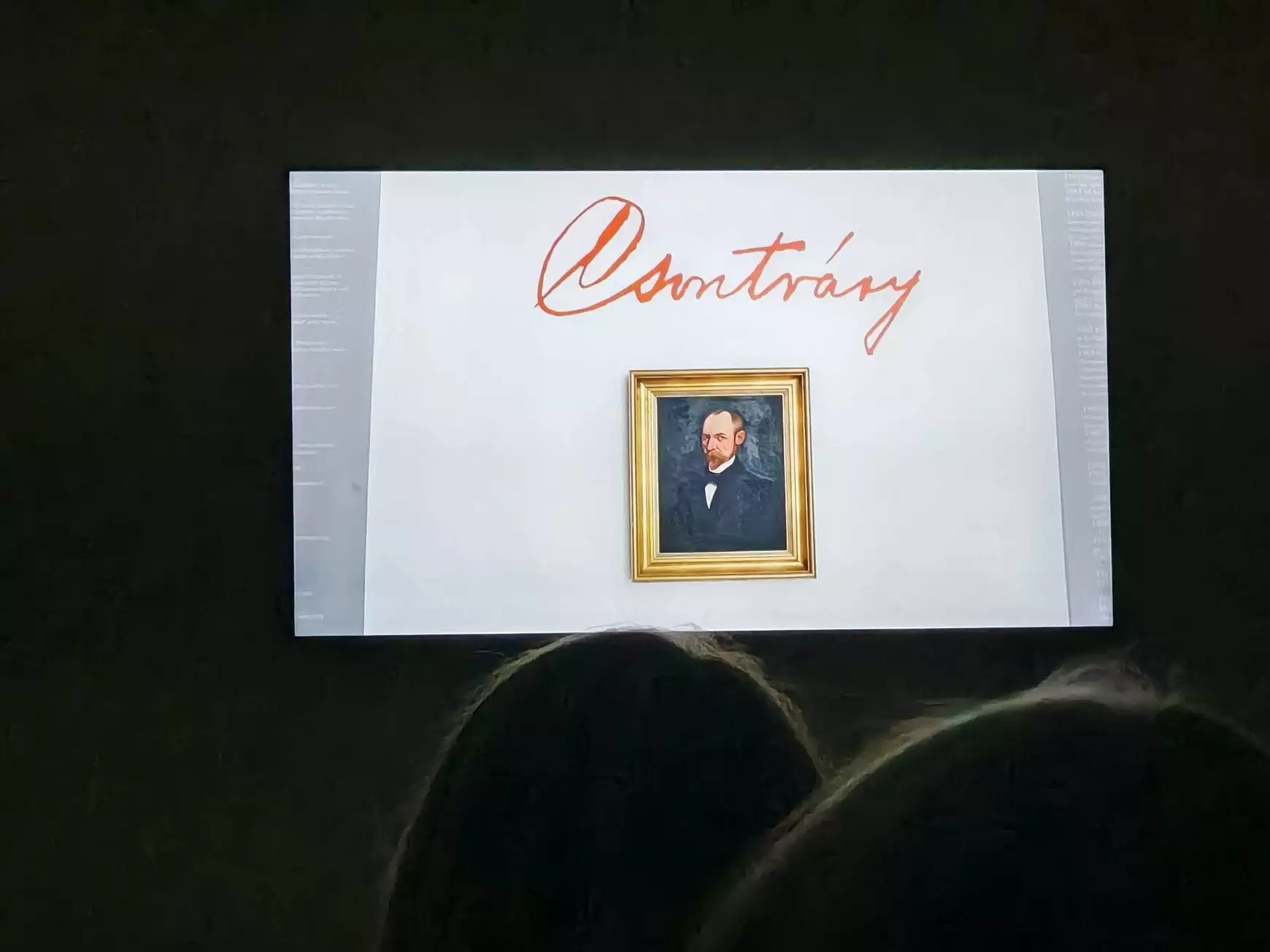 Csontváry film