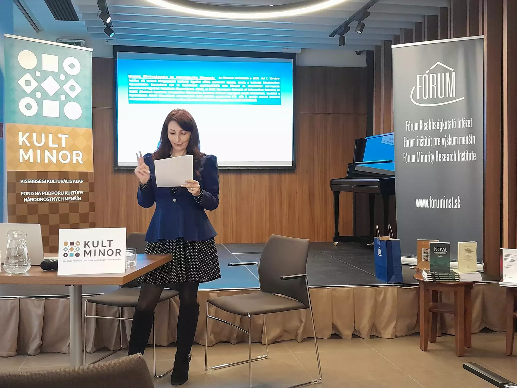 nyelvhasználati konferencia