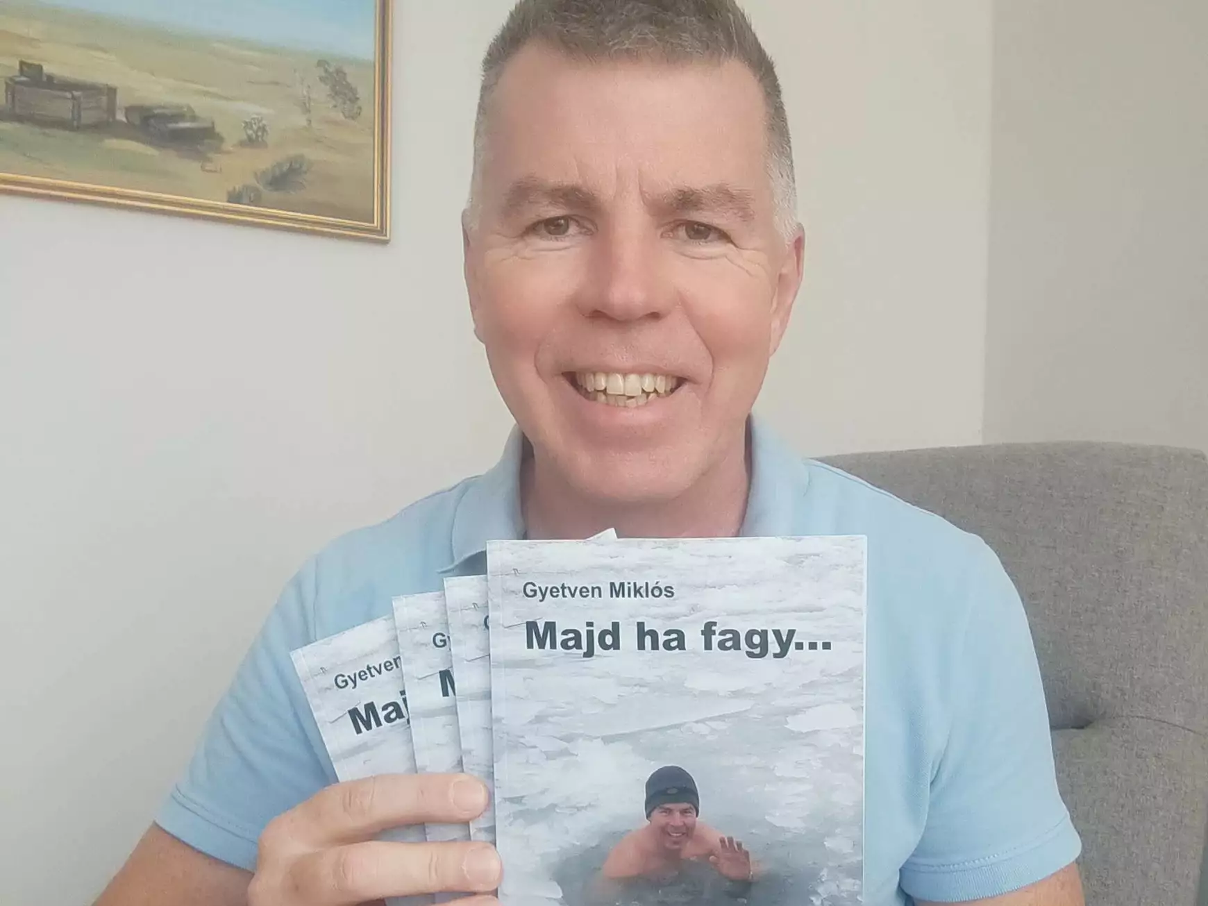 Gyetven Miklós