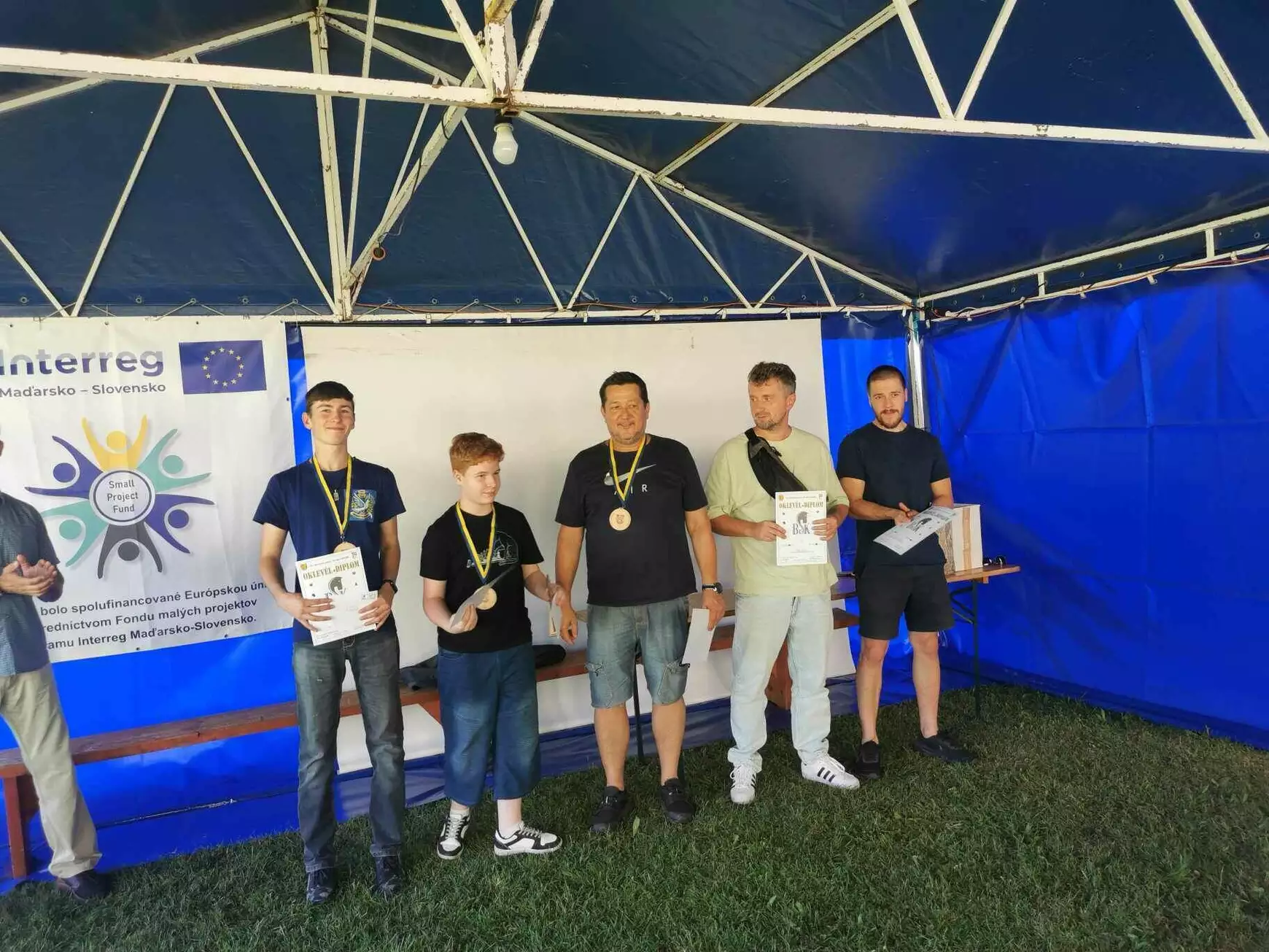 Jubilál az I. ligás csapattal is büszkélkedő Bátorkeszi Sakk-klub - KÉPEKKEL
