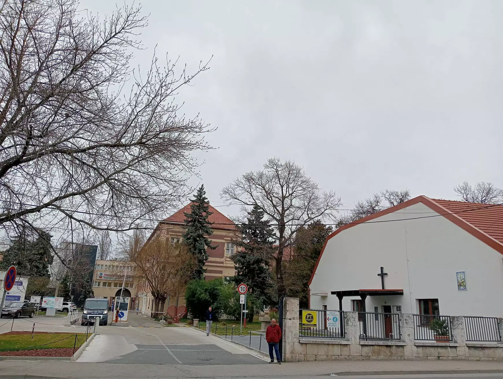 A páciensek szívét és egyesületük rangos díját is elnyerte Bak Elvíra főnővér – KÉPEKKEL