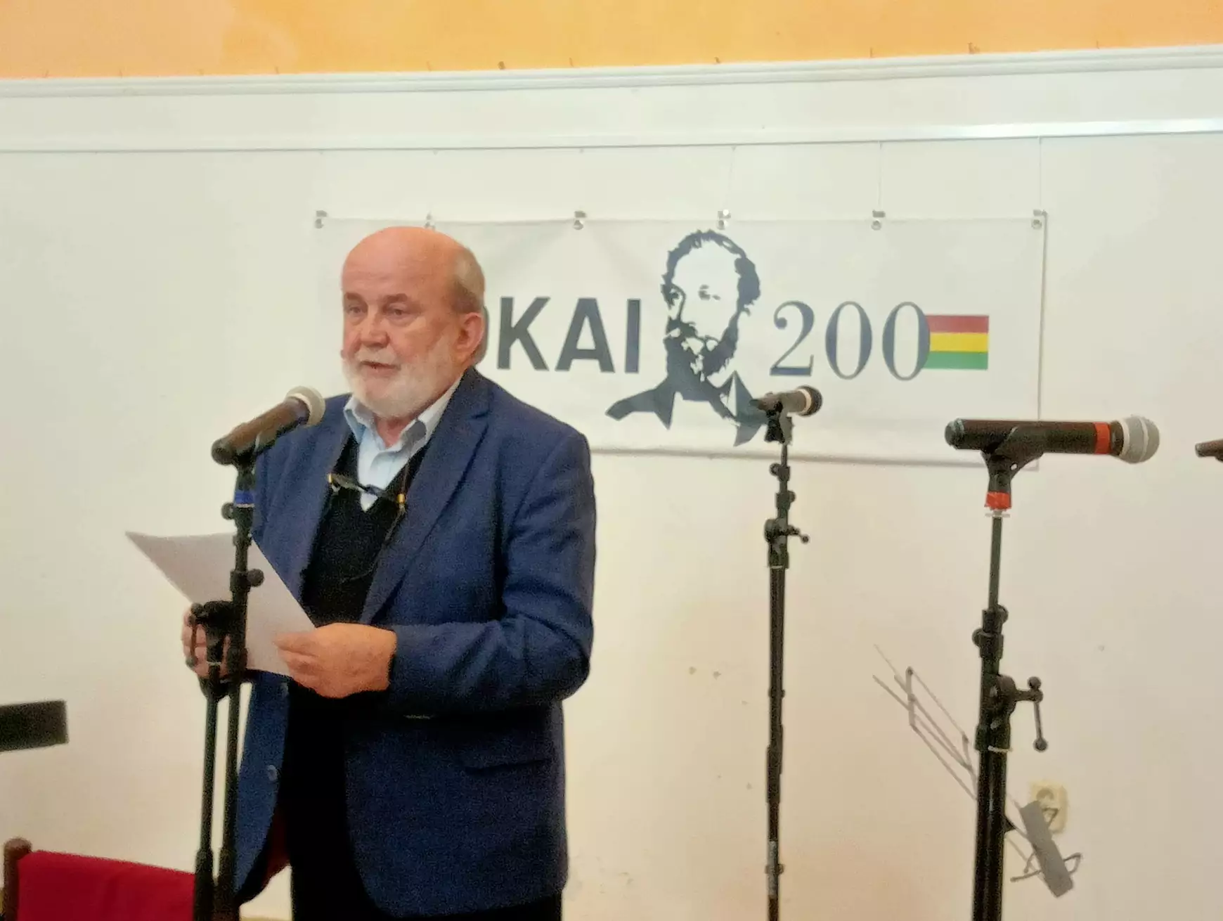  Anyanyelvünk a lélek nyelve, minket magyarként megtartó erő... - KÉPEKKEL