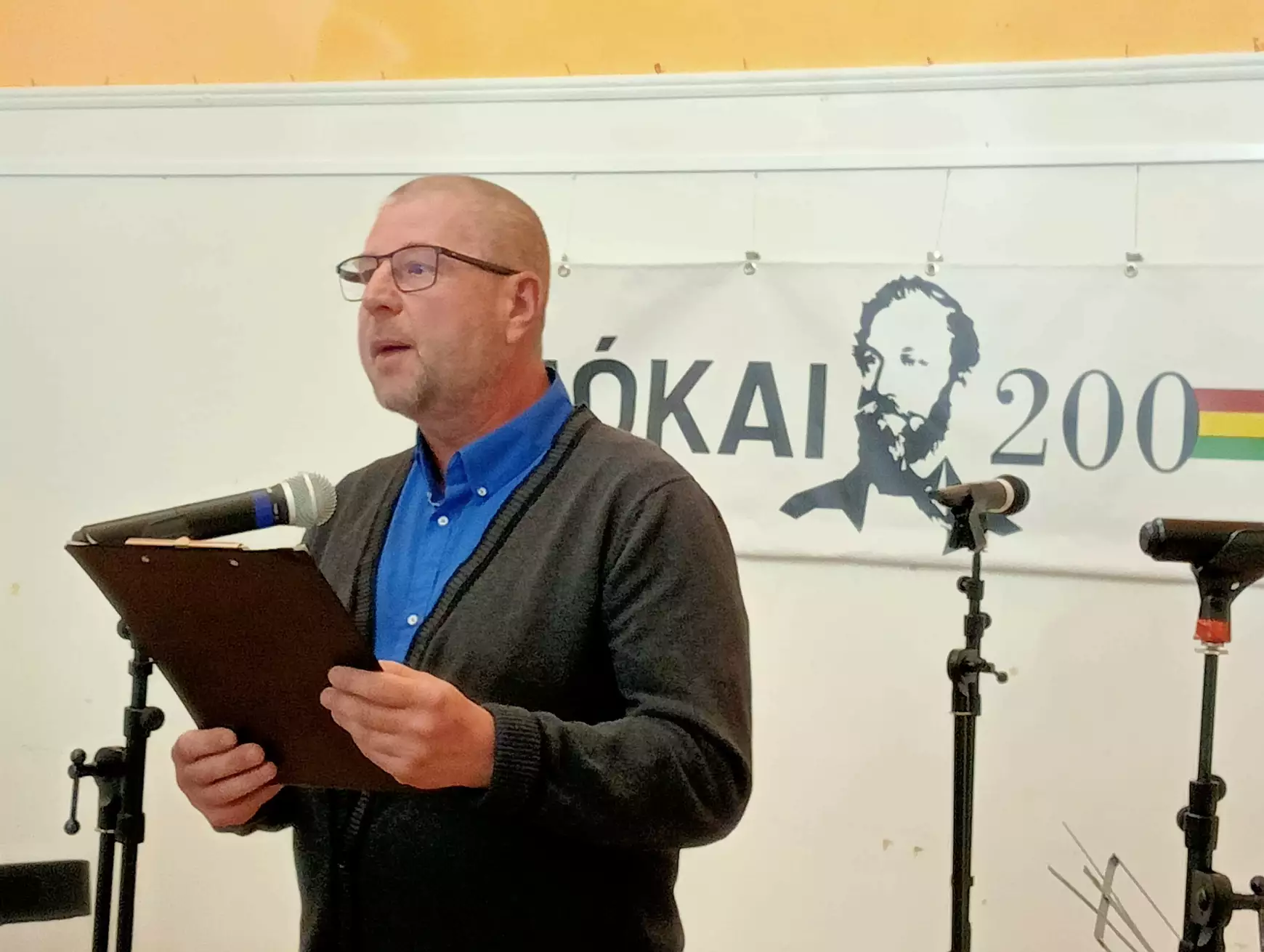  Anyanyelvünk a lélek nyelve, minket magyarként megtartó erő... - KÉPEKKEL