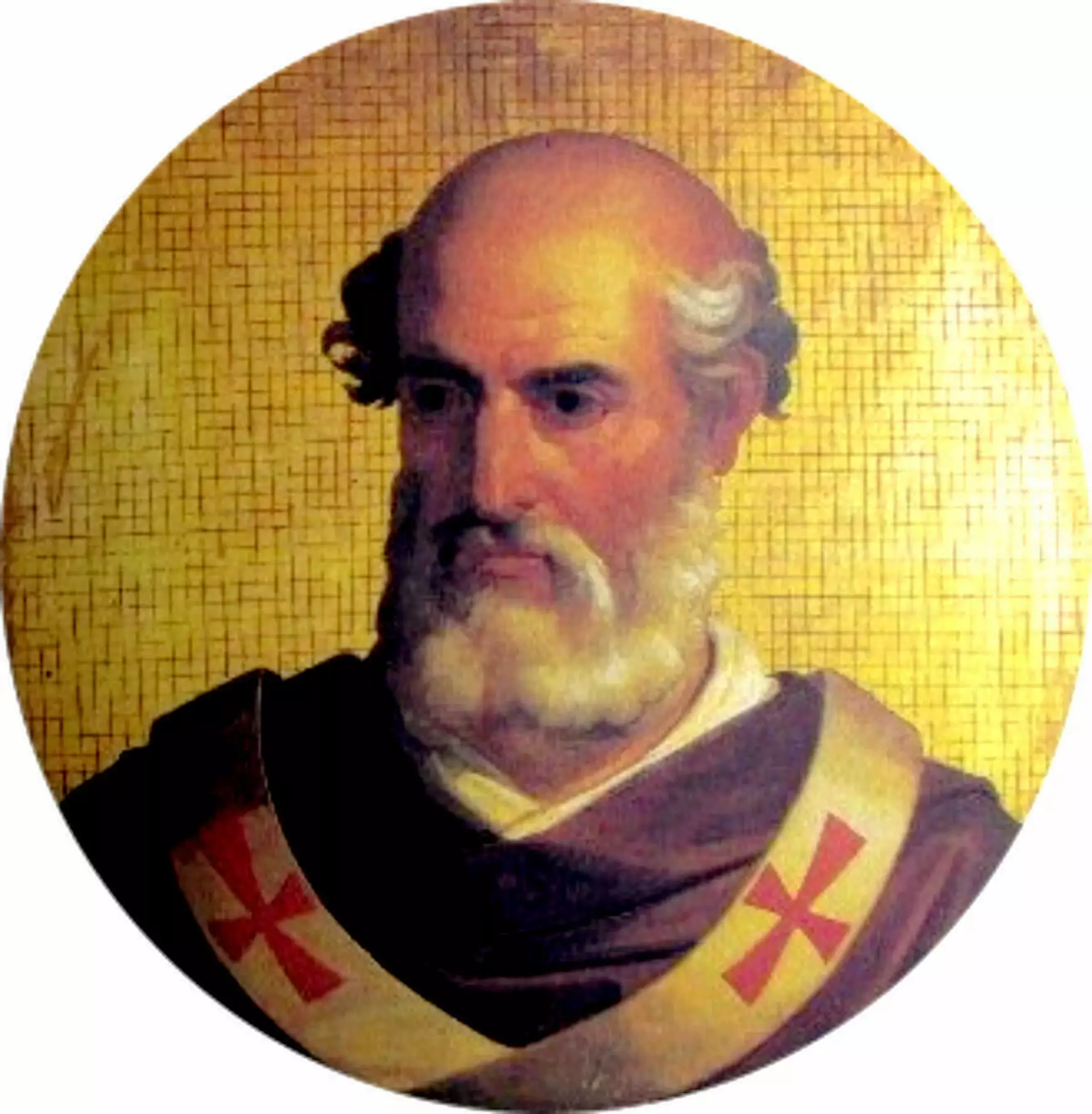 Minden szent