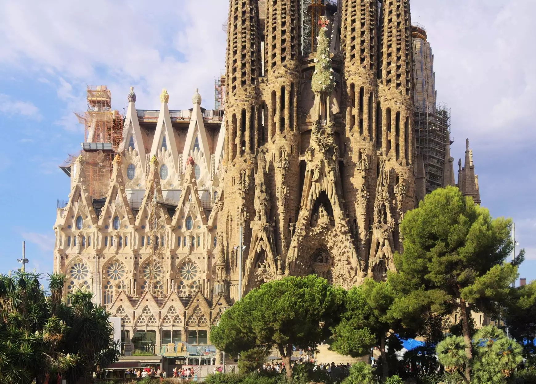 barcelona