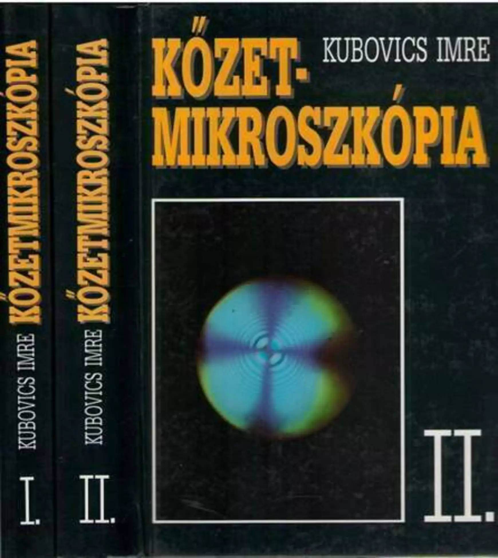 Kőzetek