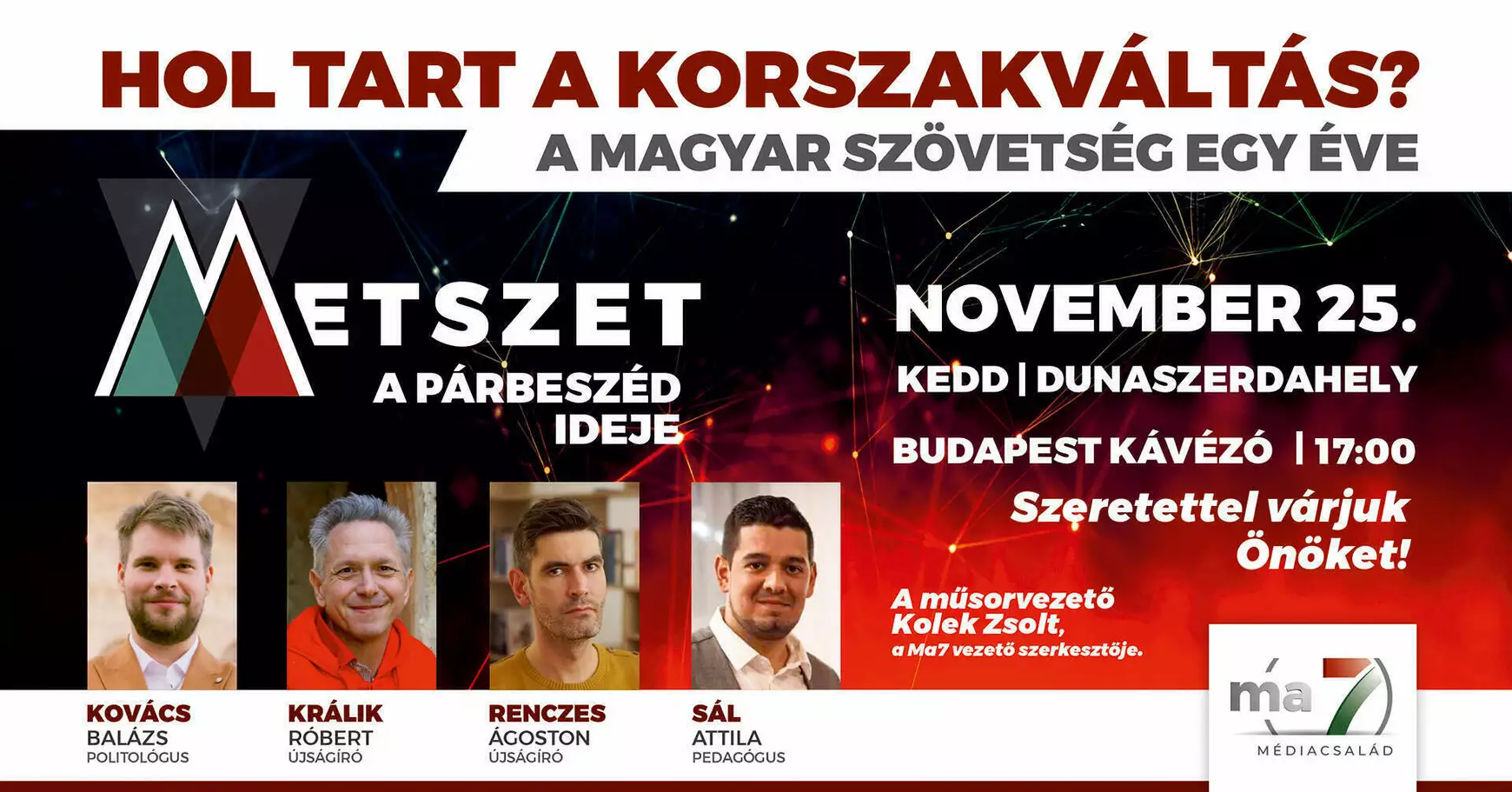 metszet