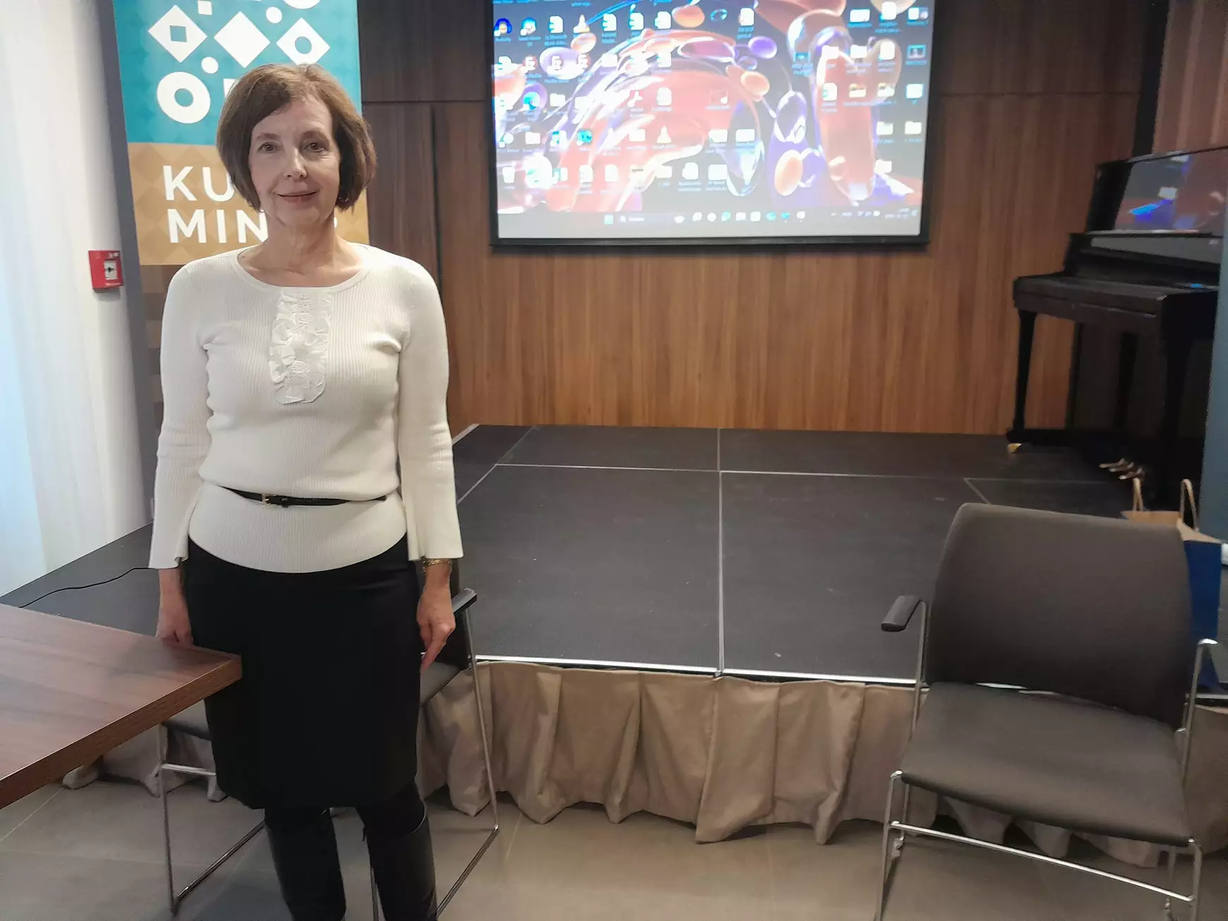nyelvhasználati konferencia