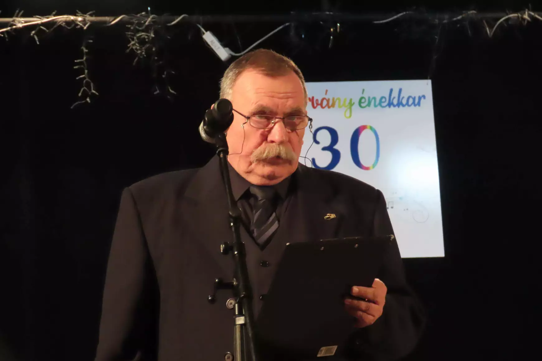 Szivárvány énekkar