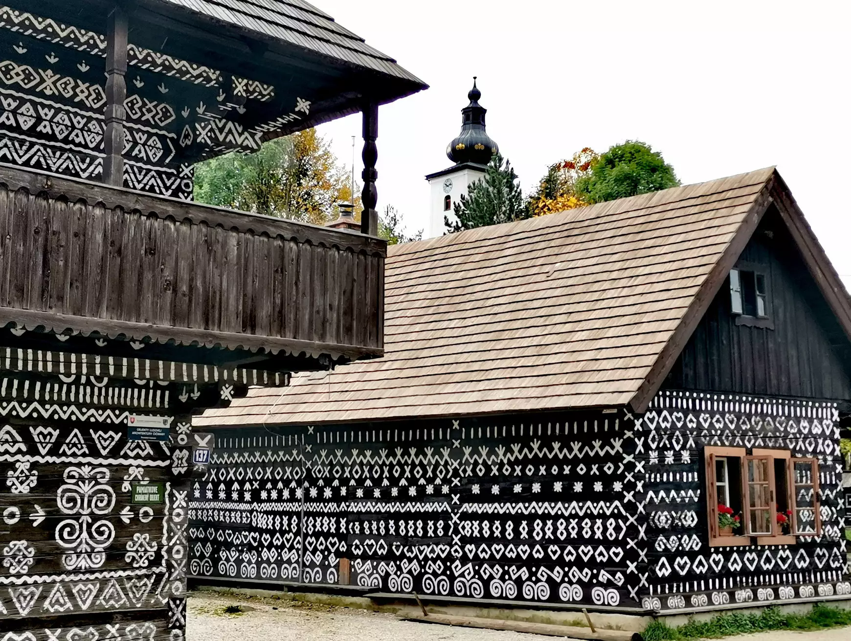 Felvidéki csavargó - Néprajzi ínyencség a Sztrázsó-hegység világából
