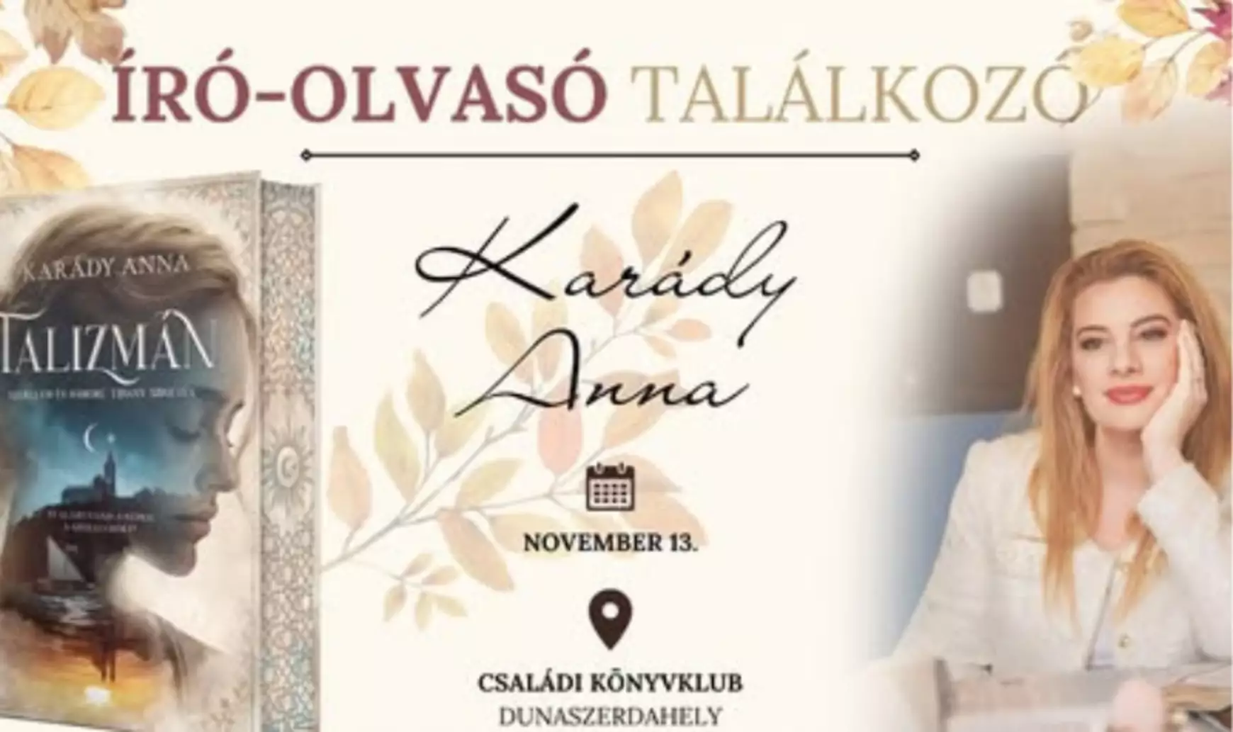 karády