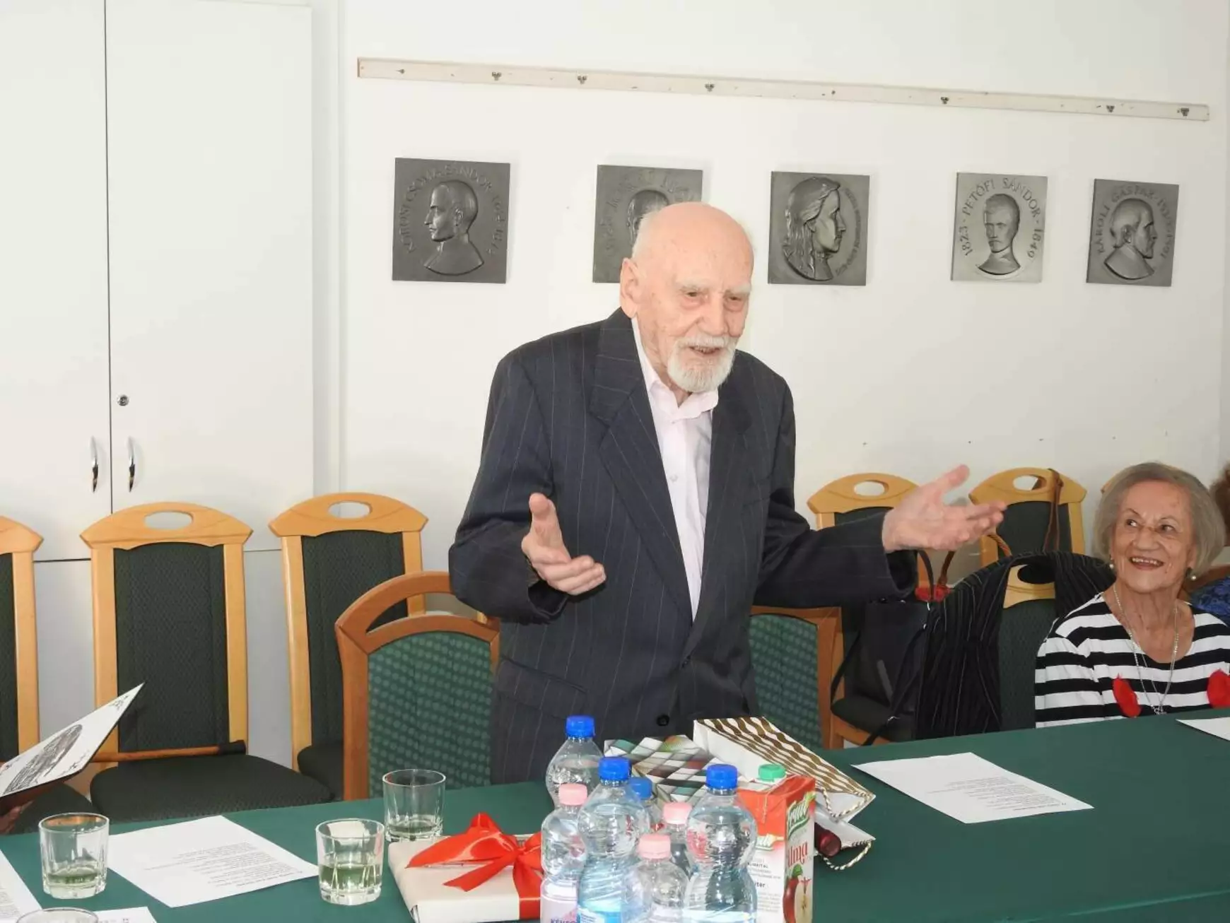 Prohászka Marcell