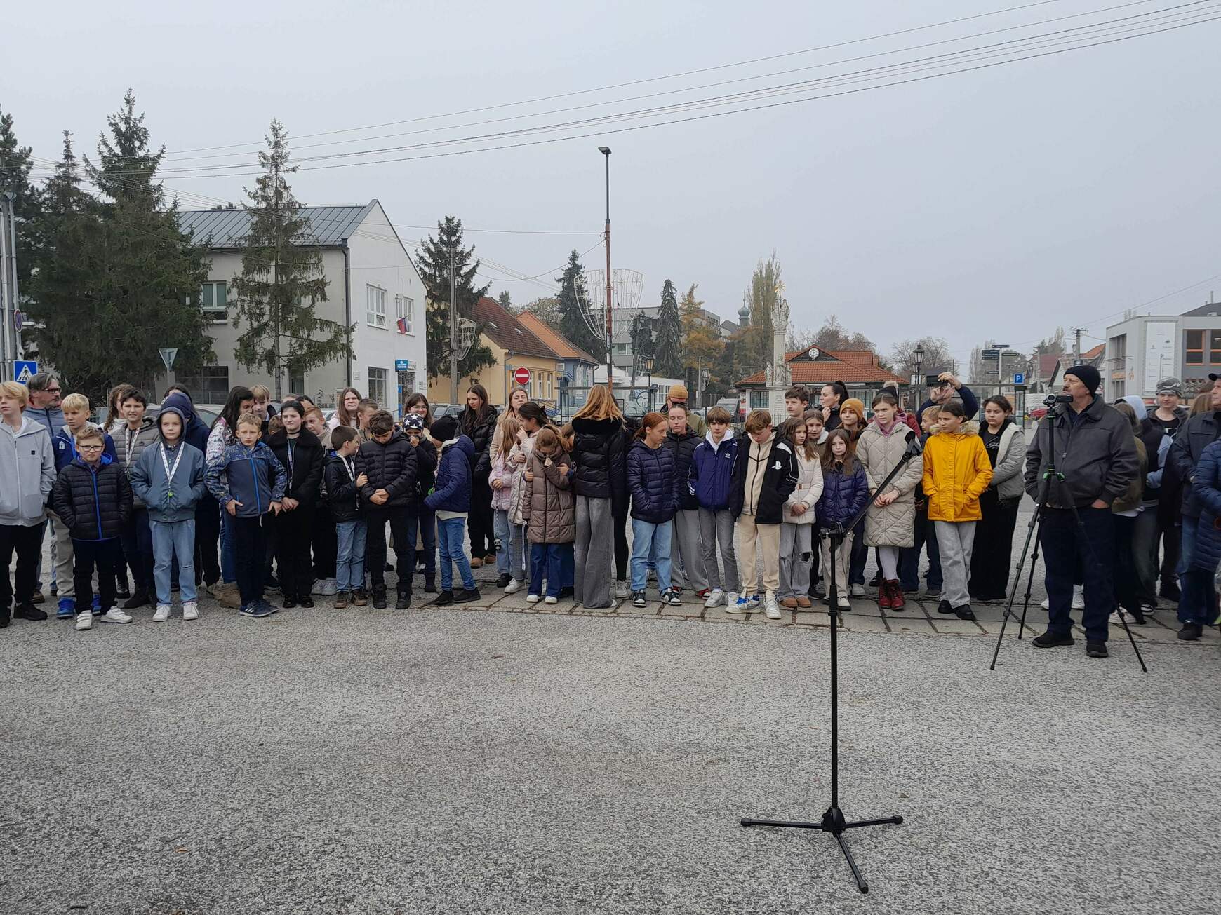 november 11. Pozsonypüspöki