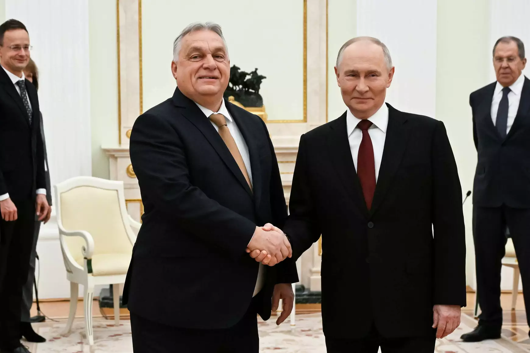 orbán putyin