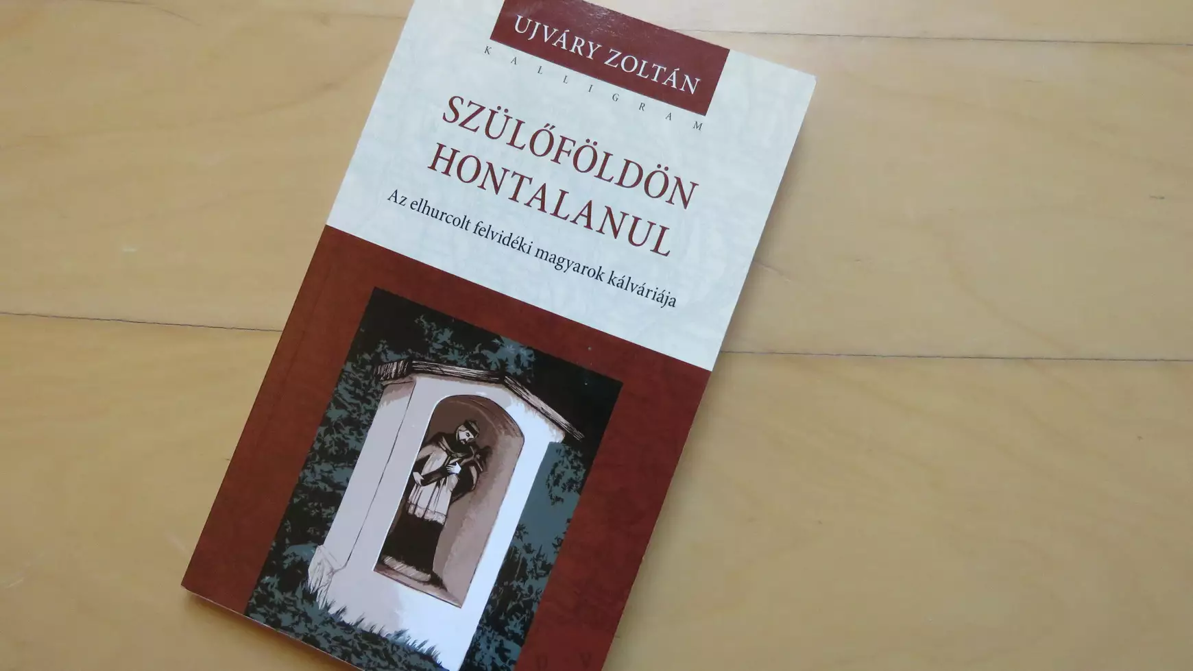 ujváry zoltán