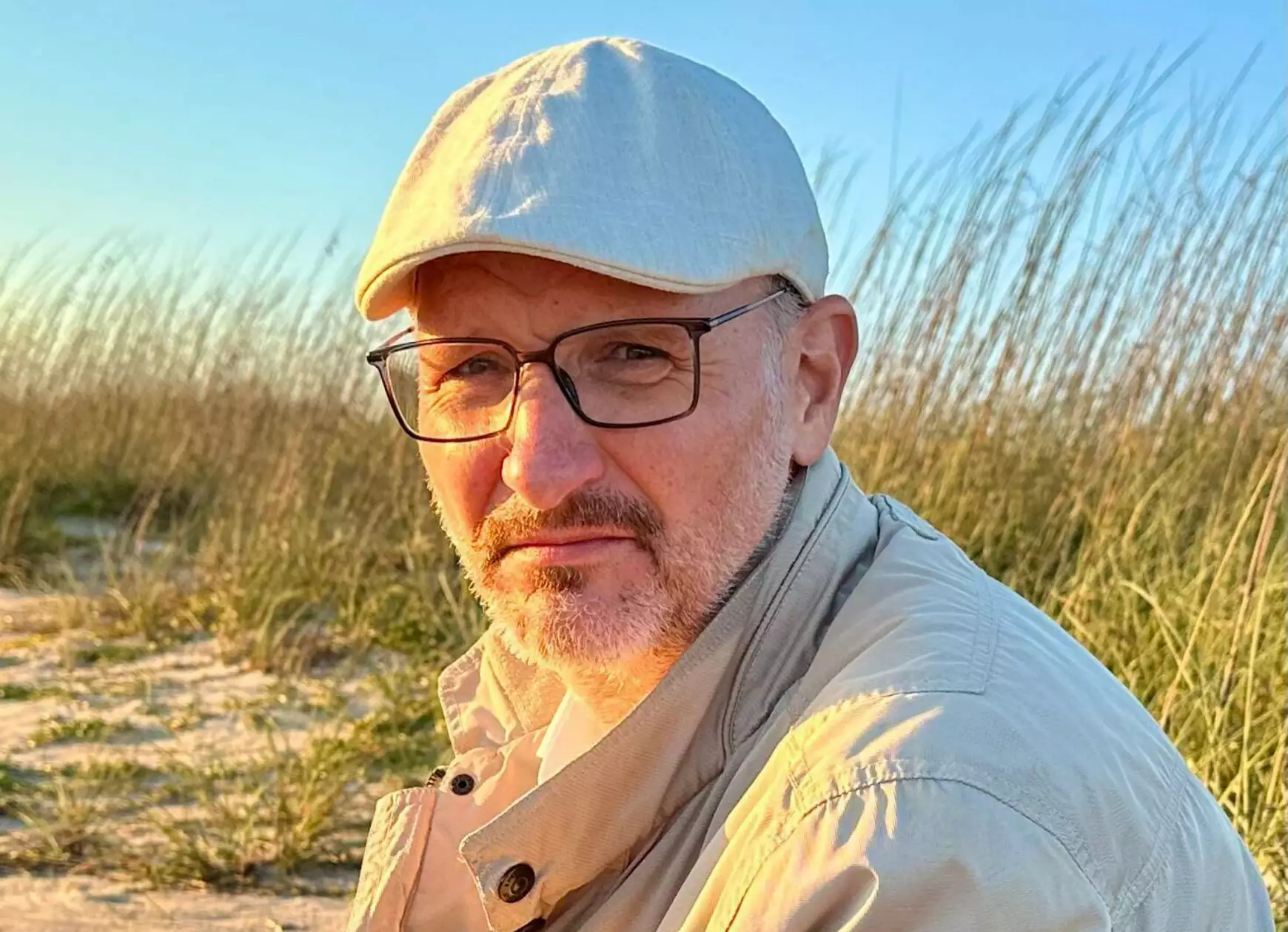 Andrej Tóth, a prágai Közgáz kancellárja