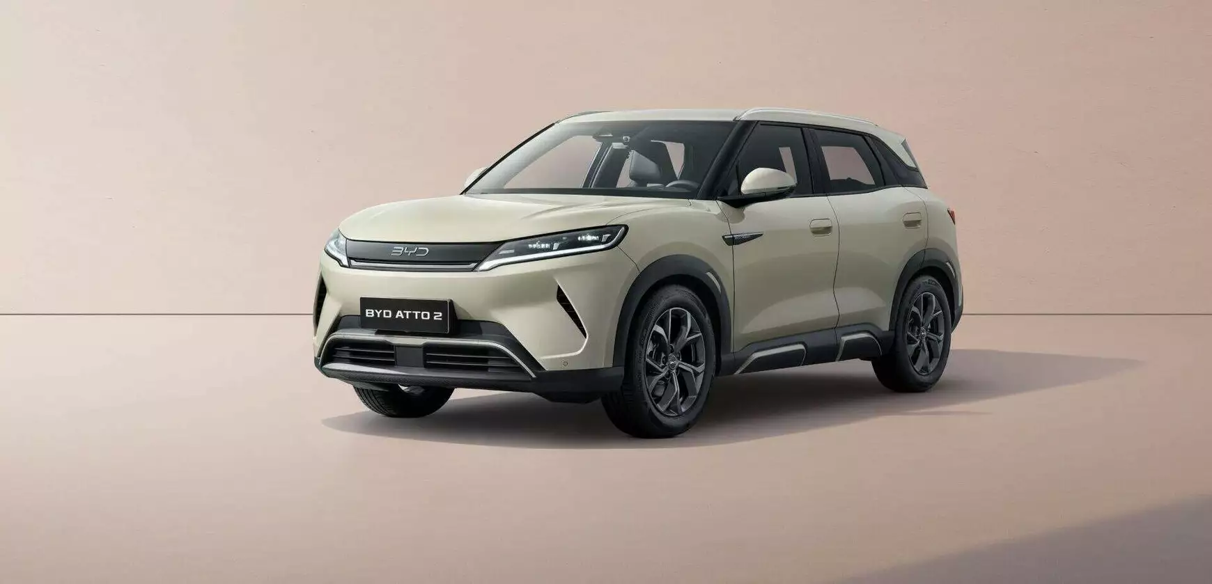 BYD