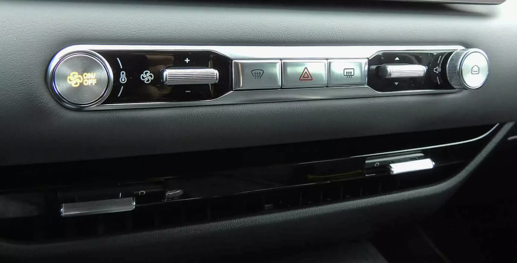 MG 5S EV: A márka új elektromobilja