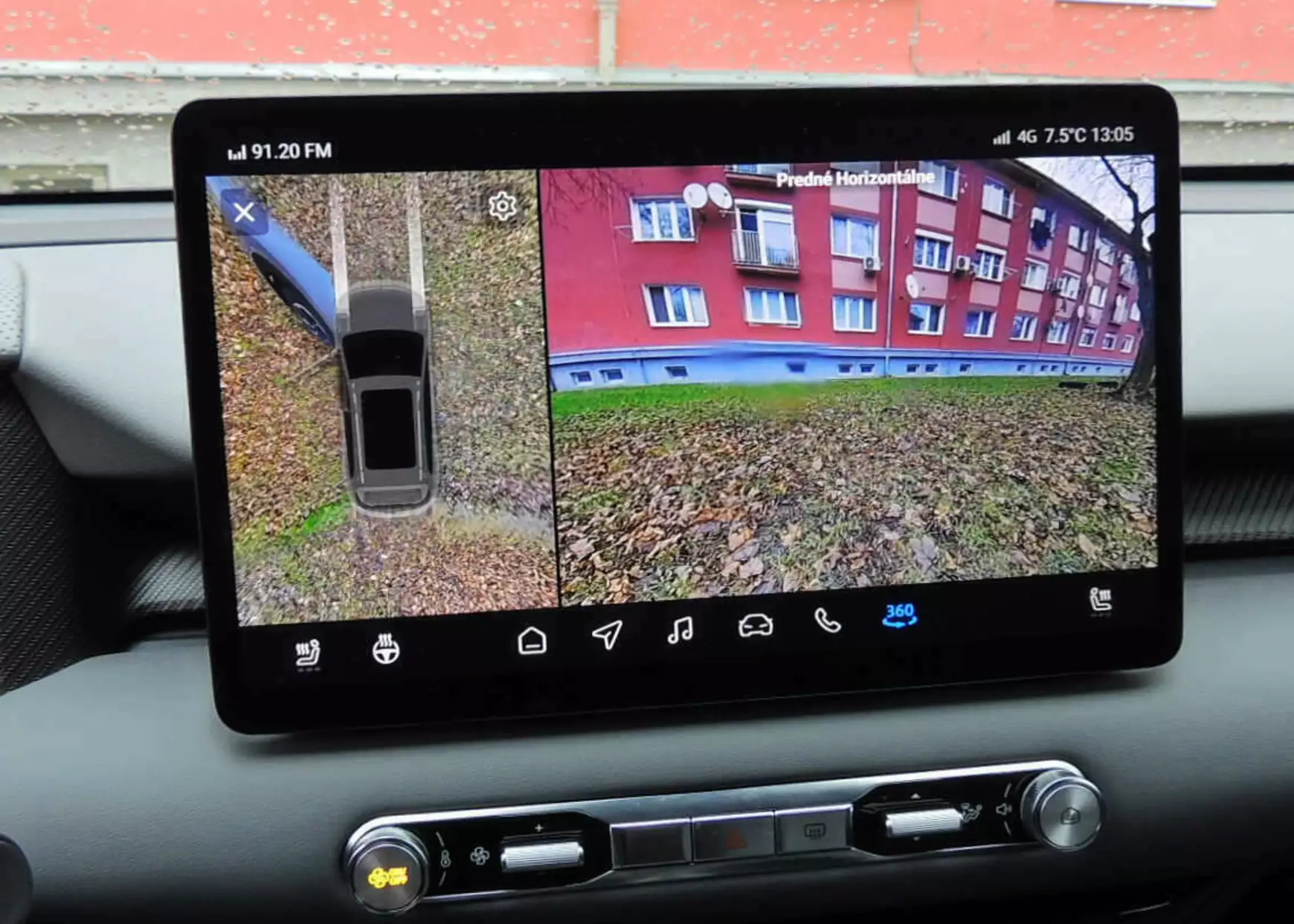 MG 5S EV: A márka új elektromobilja