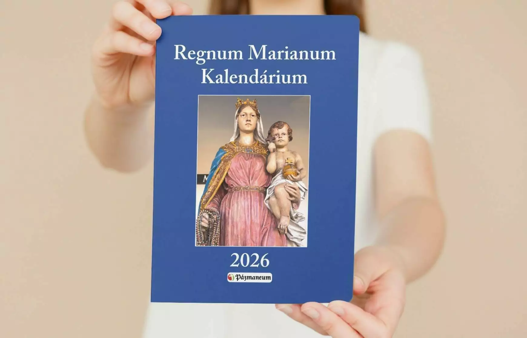 kalendárium