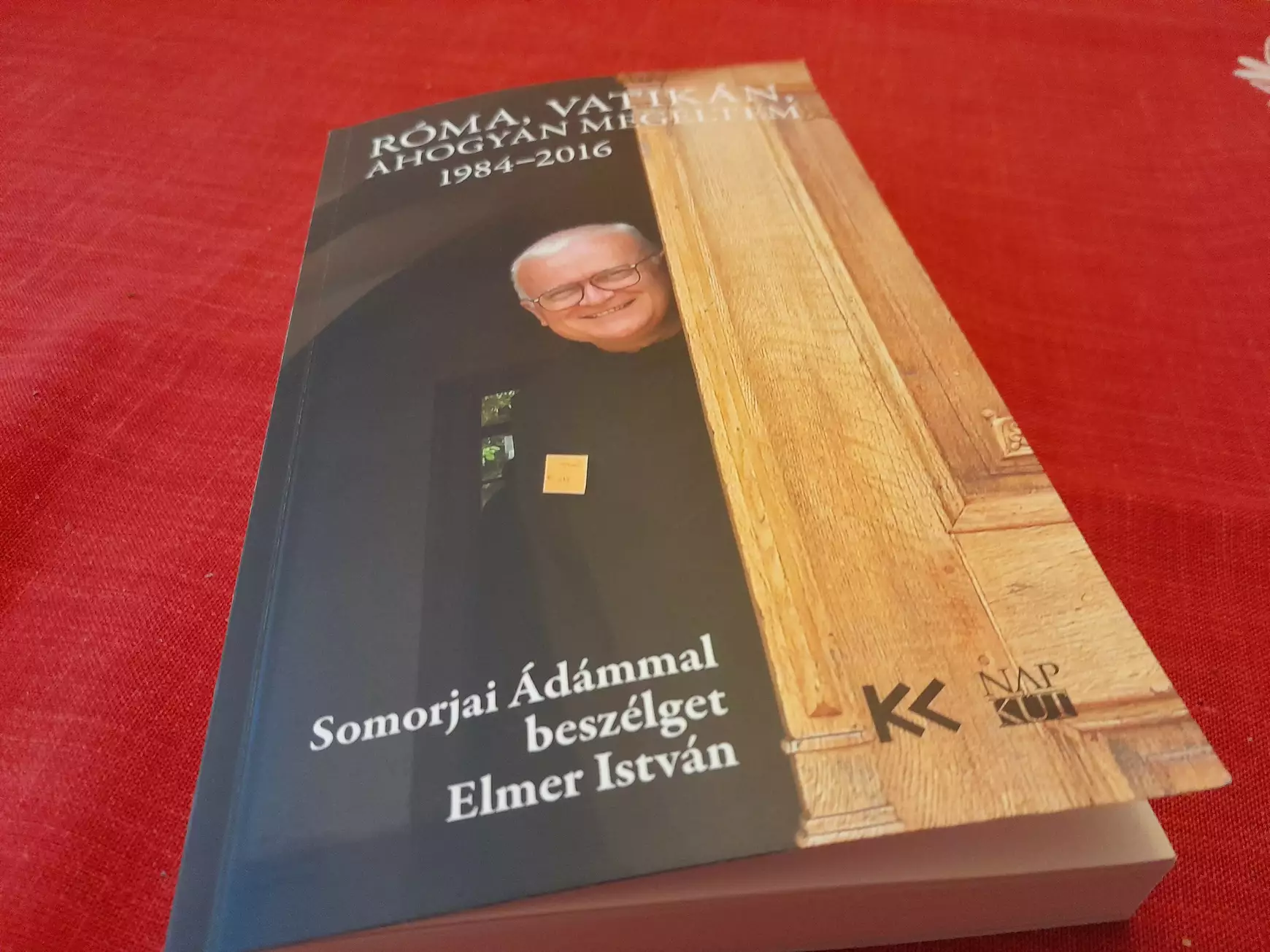 Somorjai Ádám