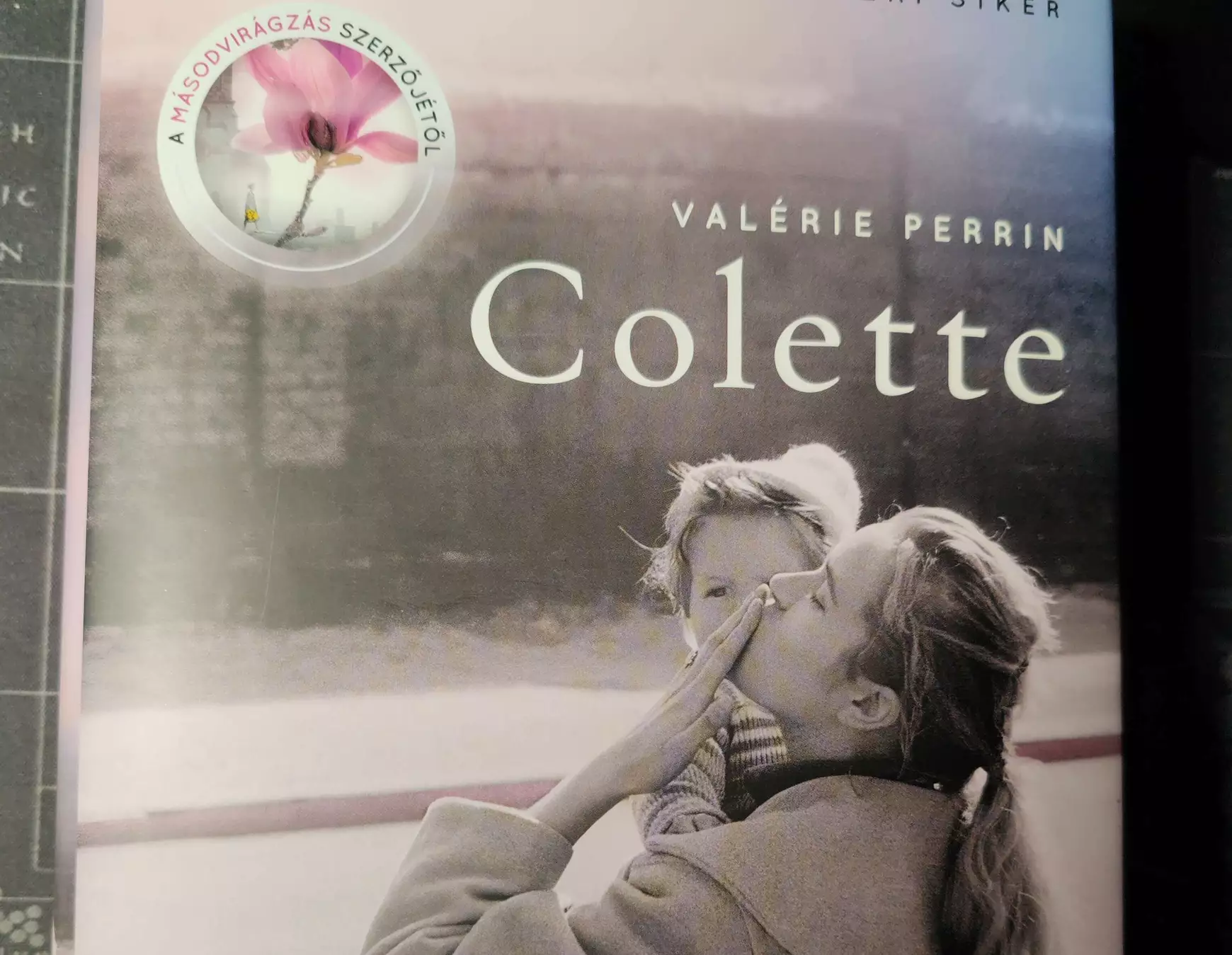 colette