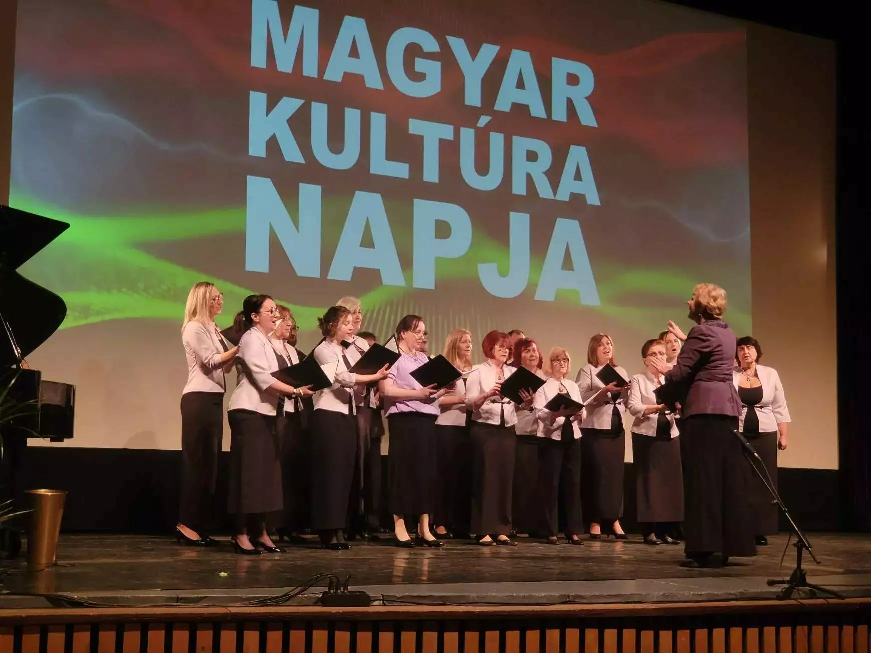 Csemadok díjátadó 2025