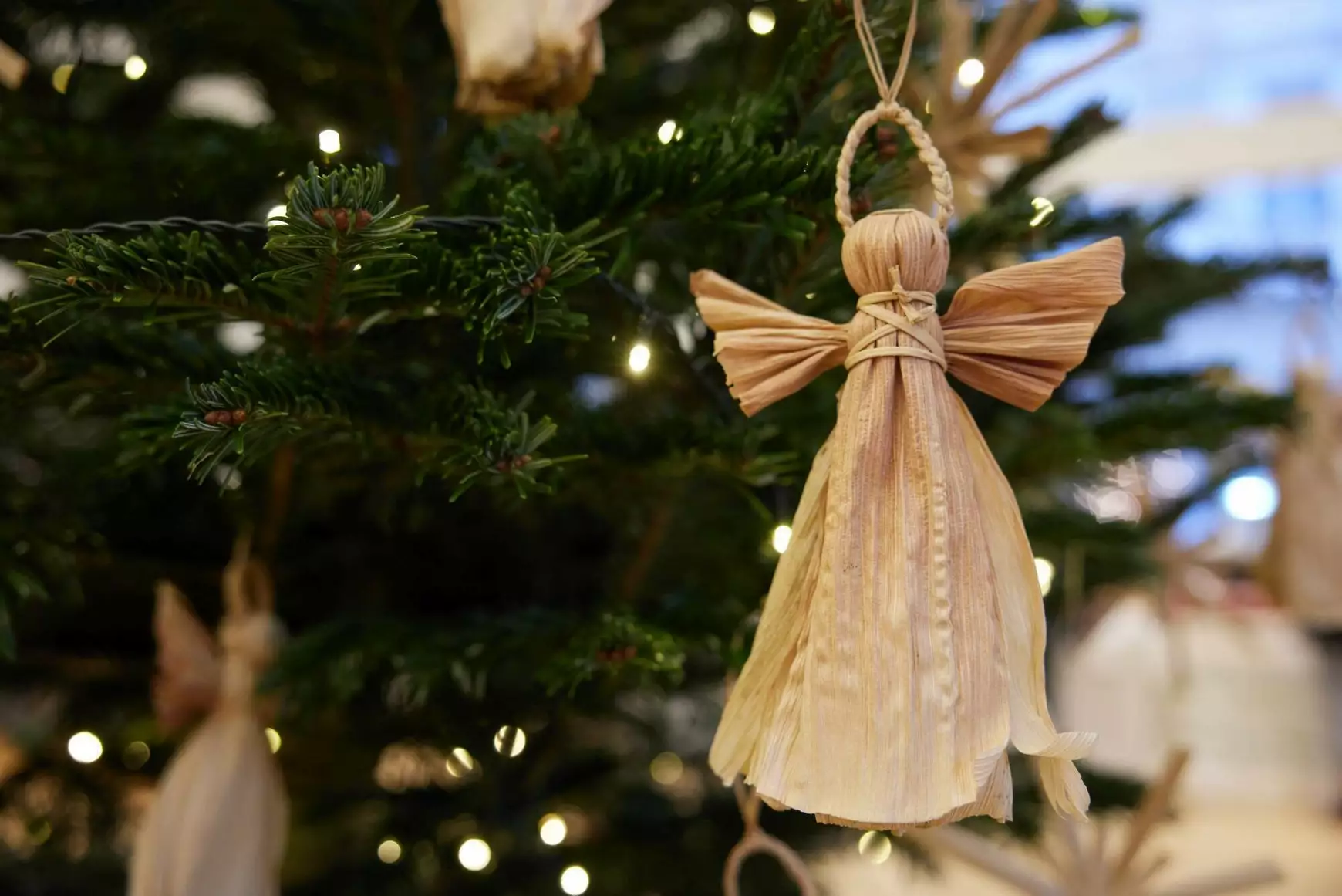 adventi készülődés - Hagyományok Háza