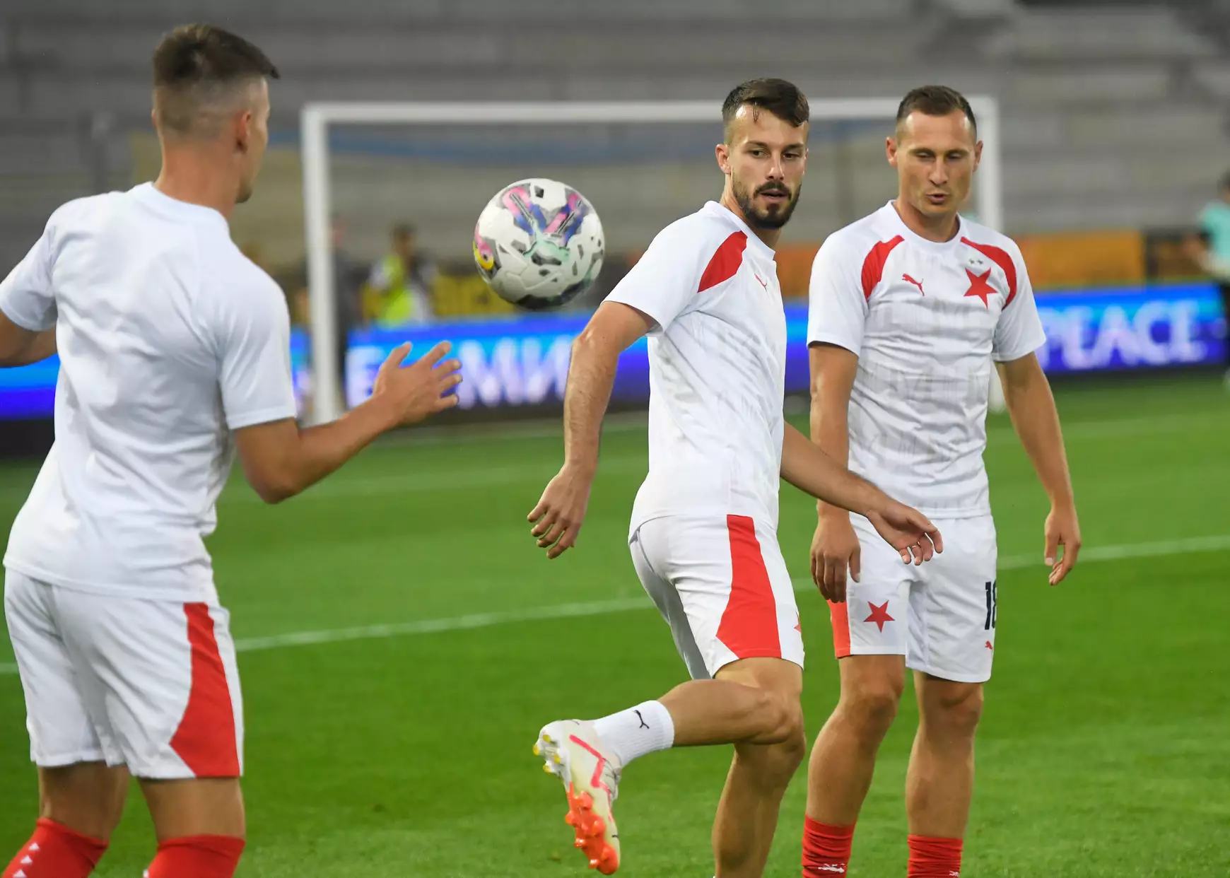 Slavia
