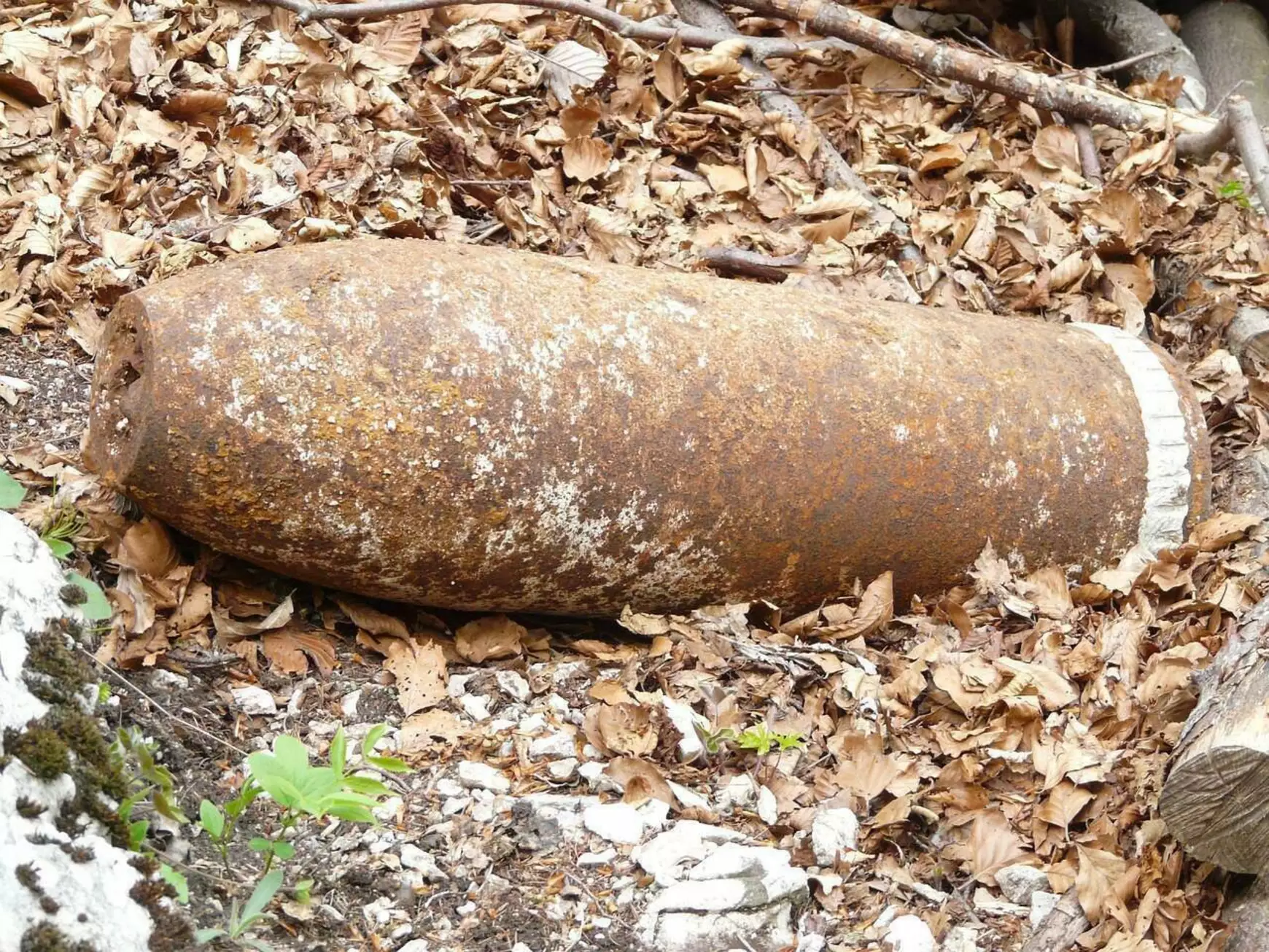 Nem foszforbomba