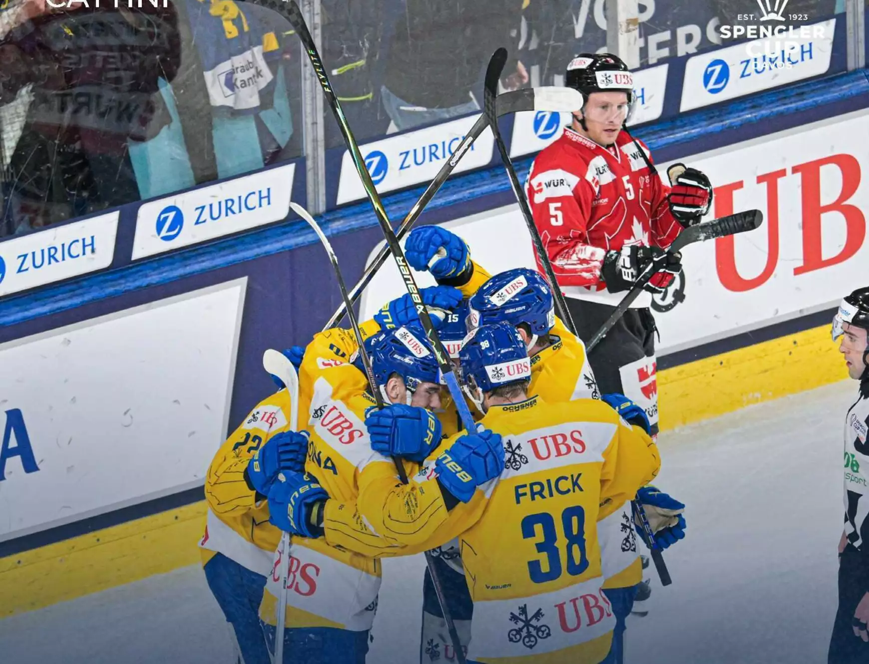 Hc Davos