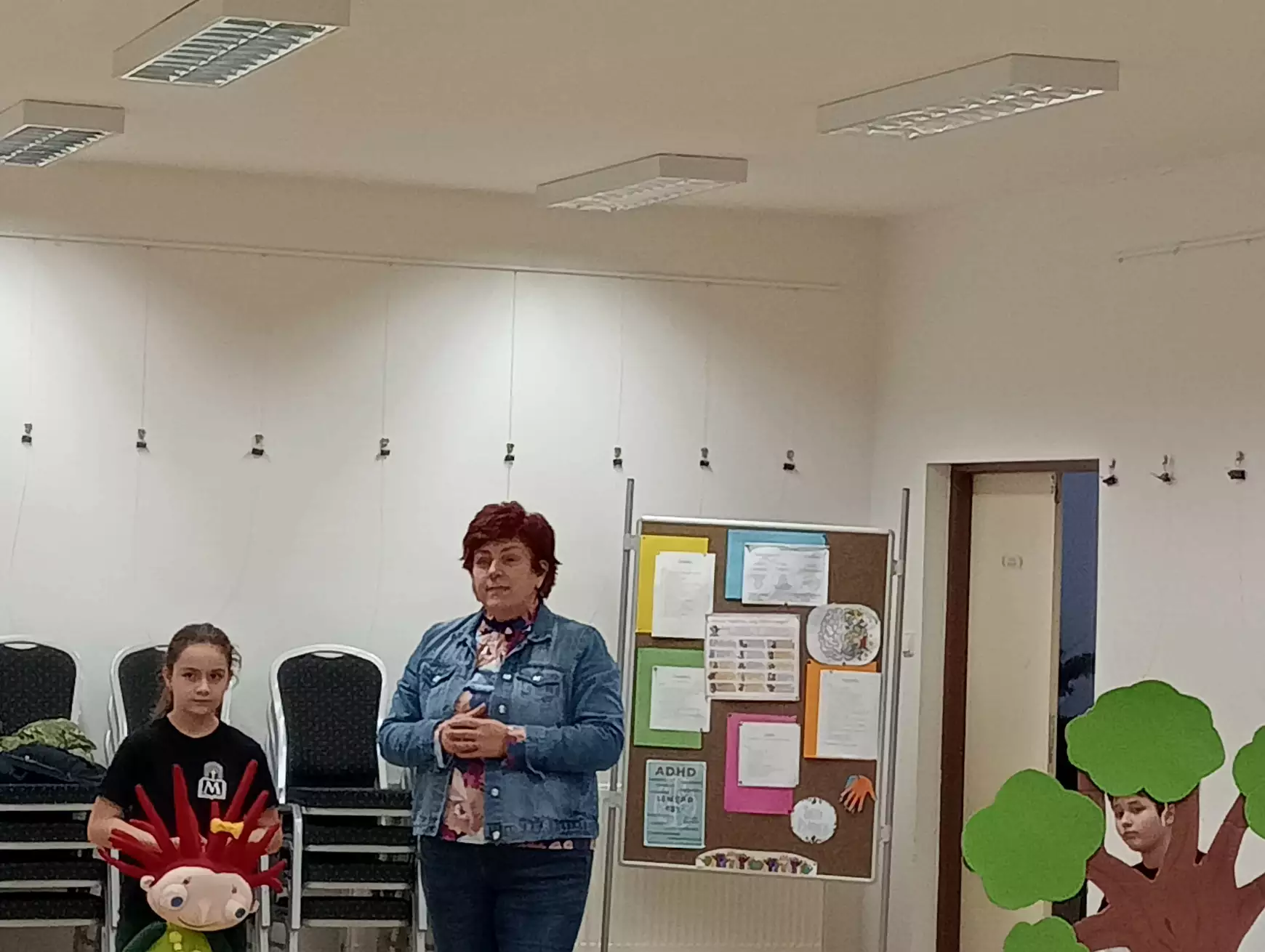 Marianumi sulihívogató a jövendő kiselsősök és szüleik számára – KÉPEKKEL