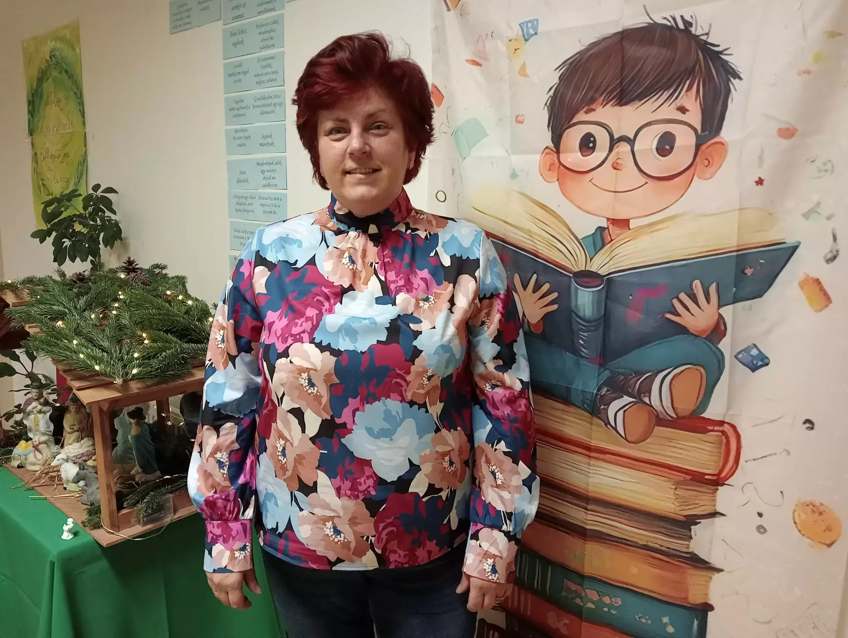 Marianumi sulihívogató a jövendő kiselsősök és szüleik számára – KÉPEKKEL