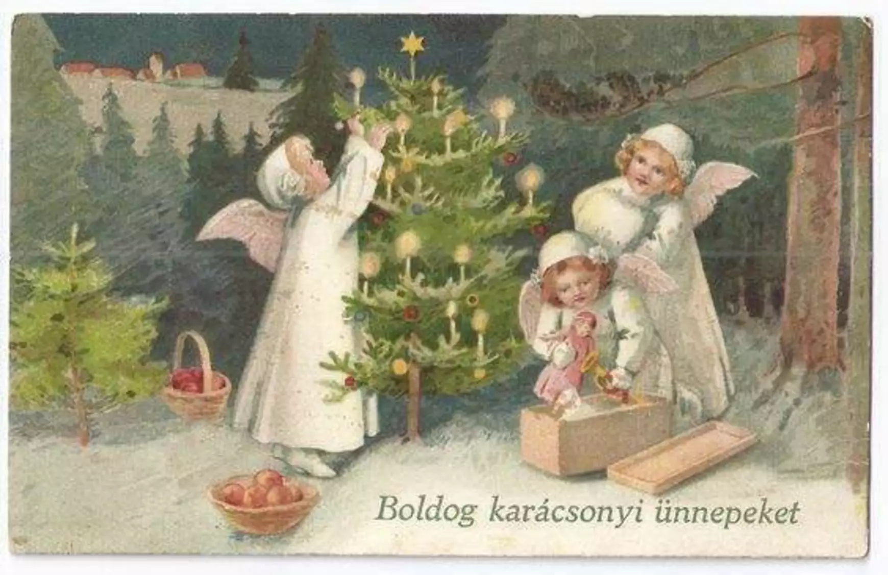 Képeslap