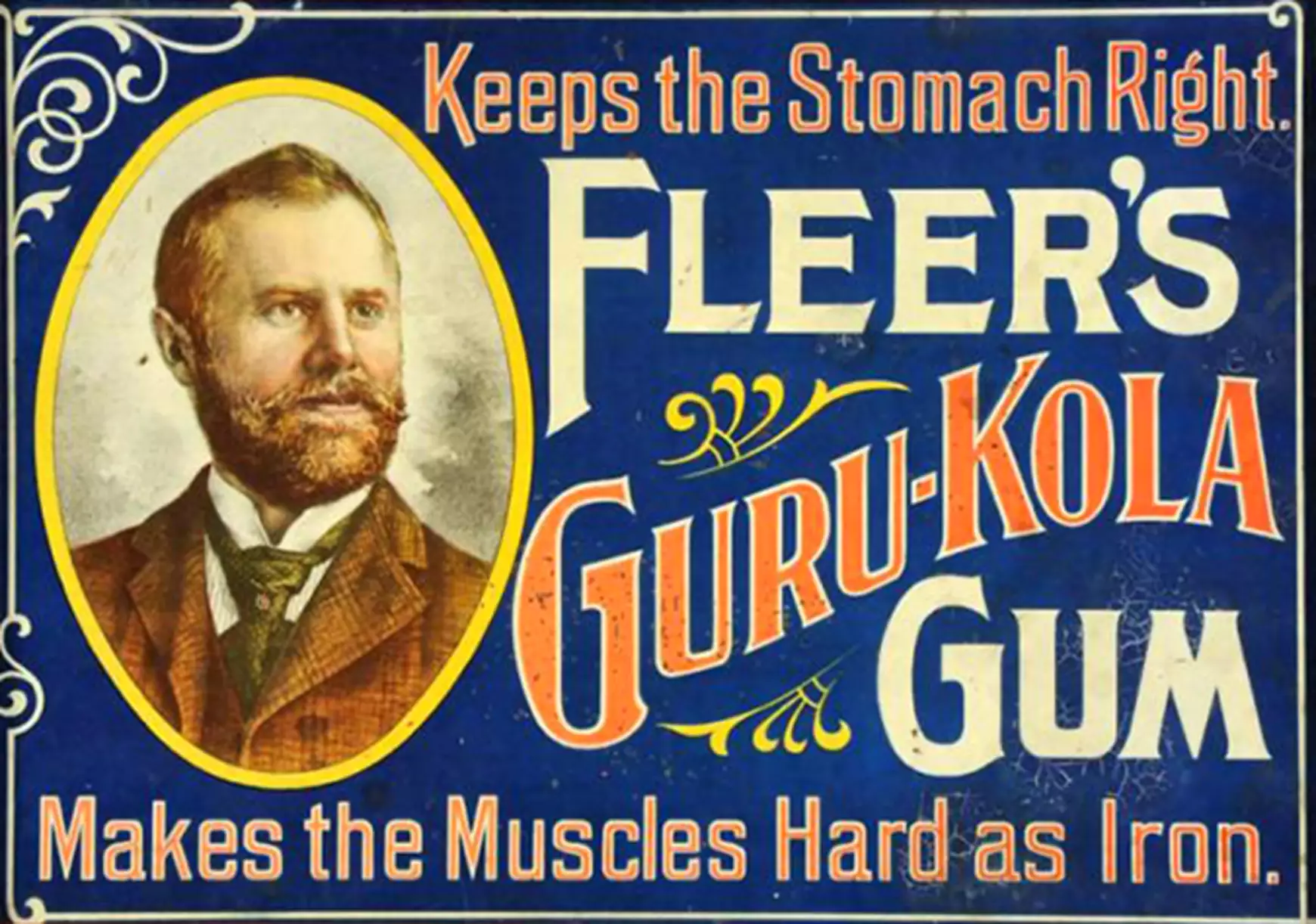kandorarchives.com-frank-henry-fleer-ragogumireklamja