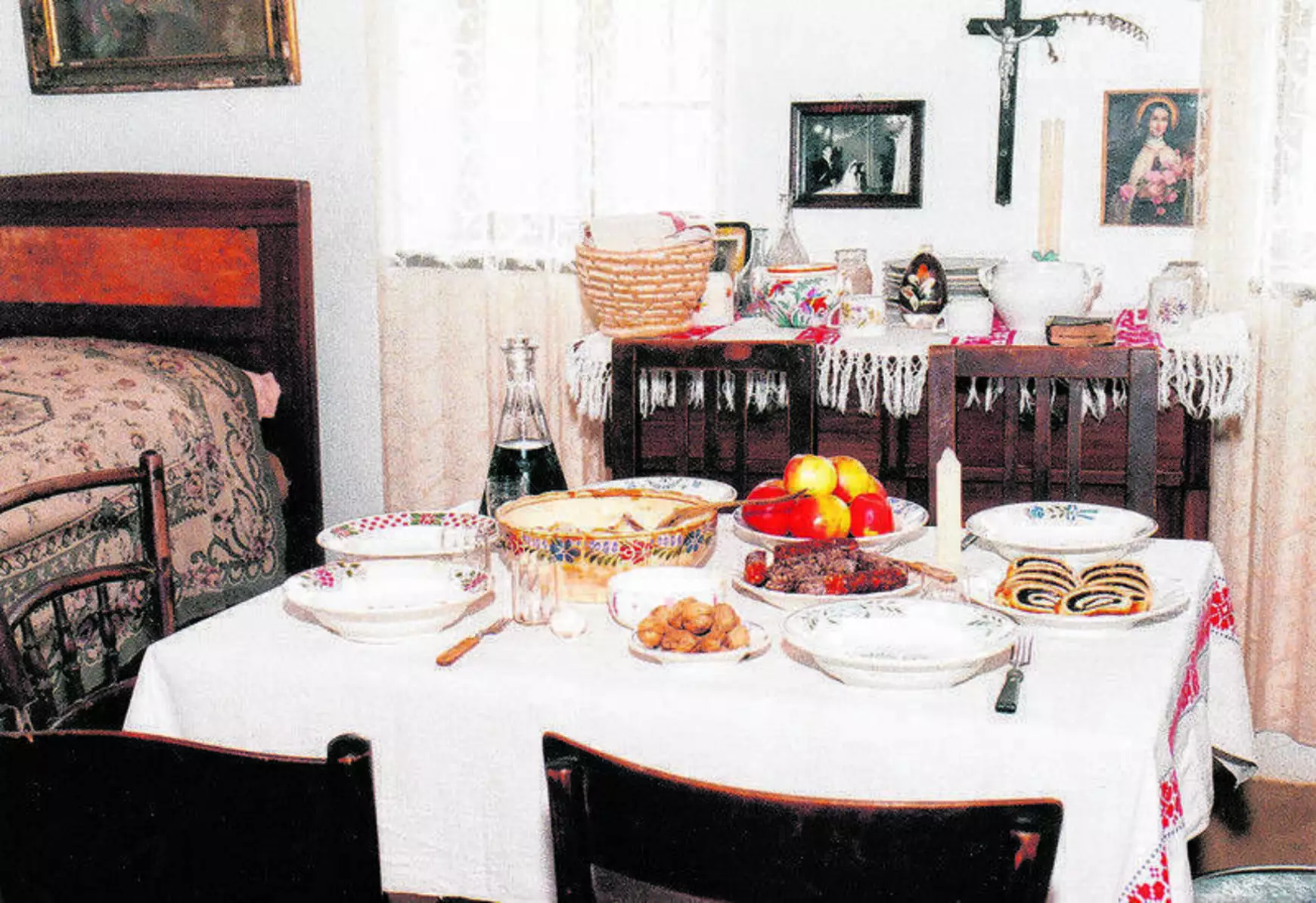 karácsony