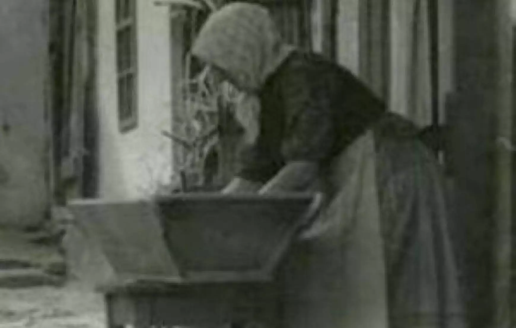mosás