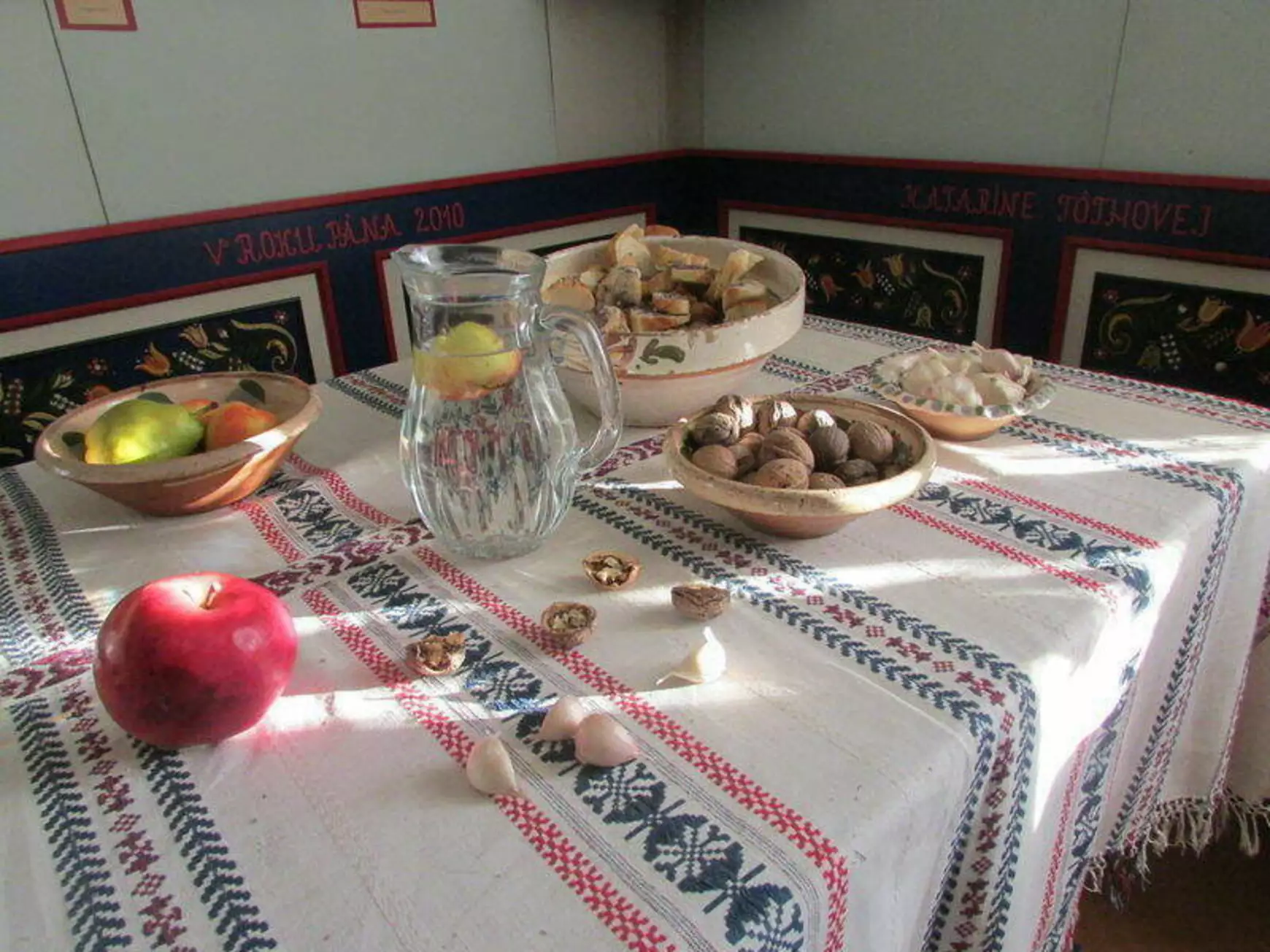 karácsony