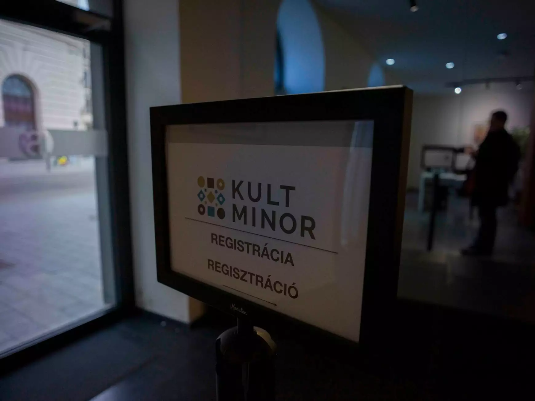 Kultminor választások 2025