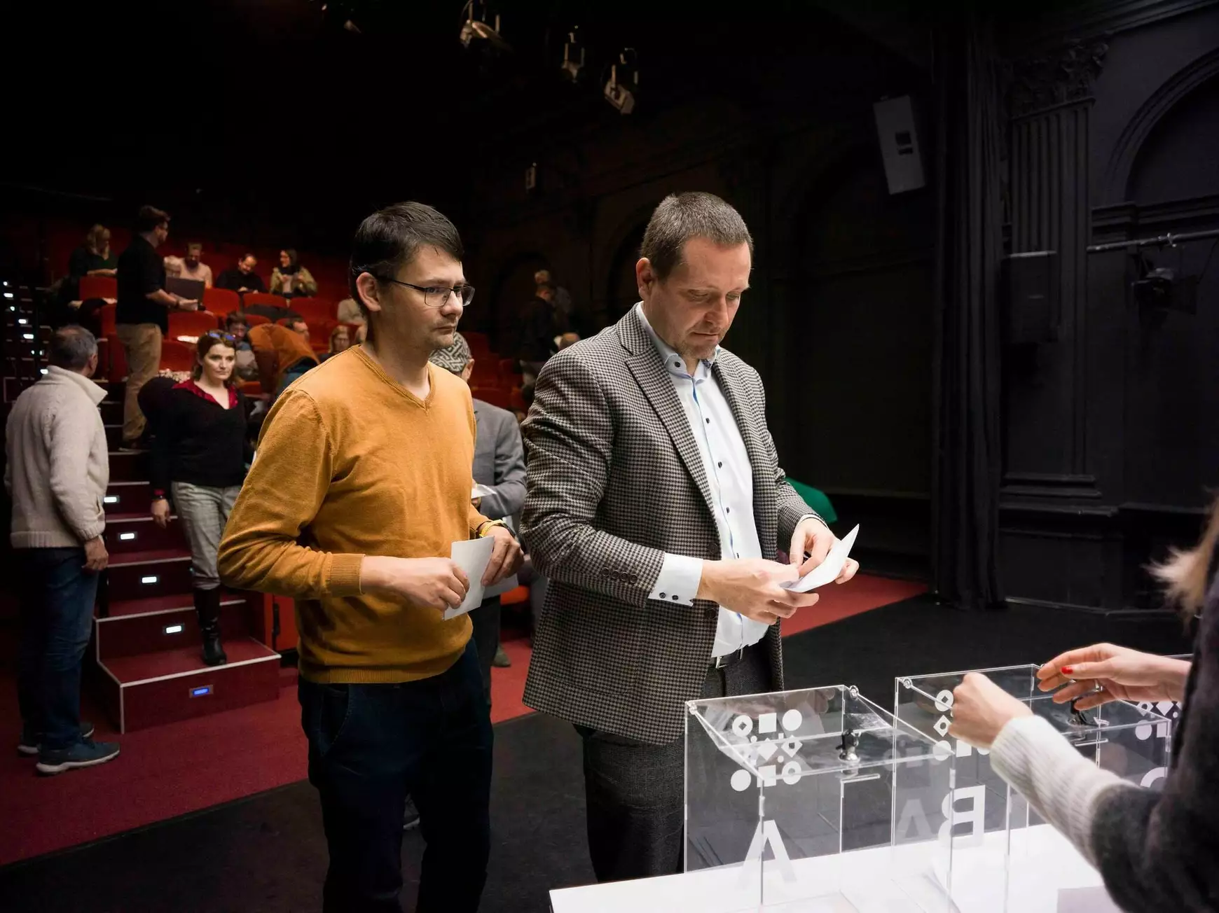 Kultminor választások 2025