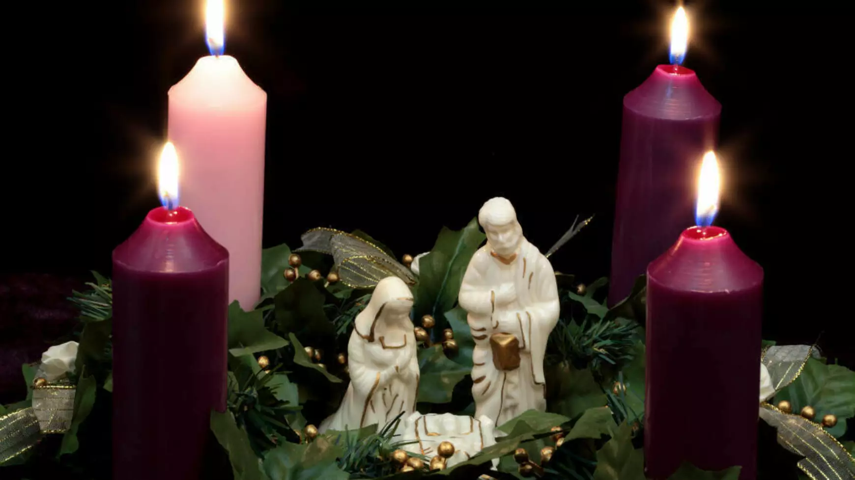 advent