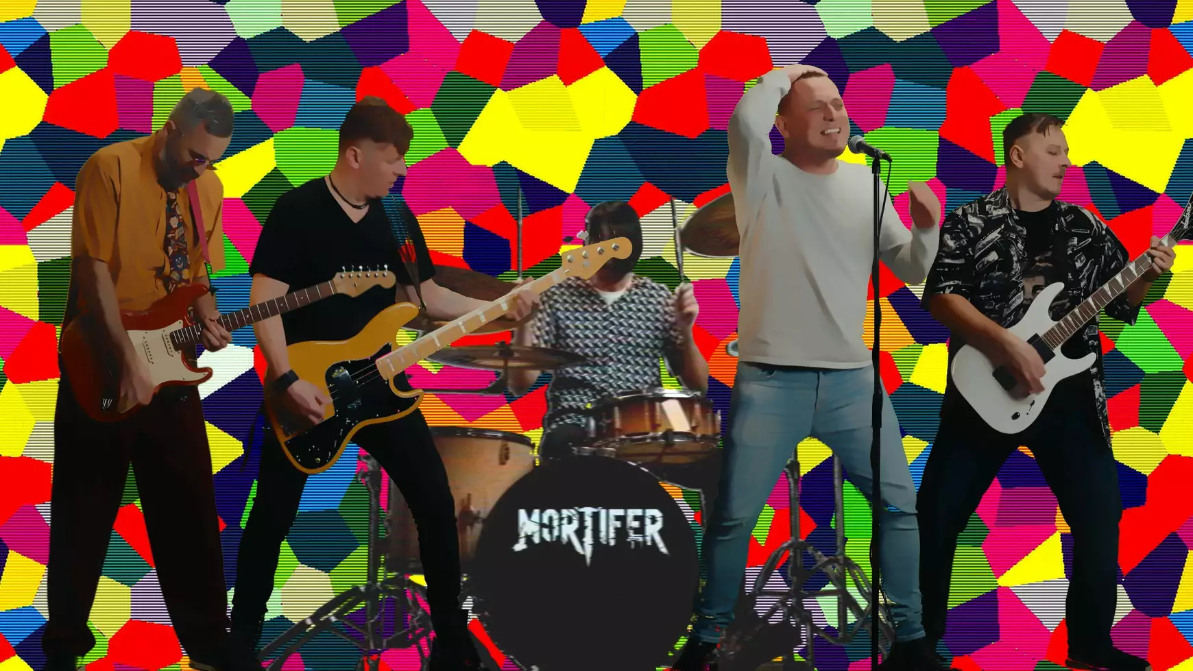 Mortifer