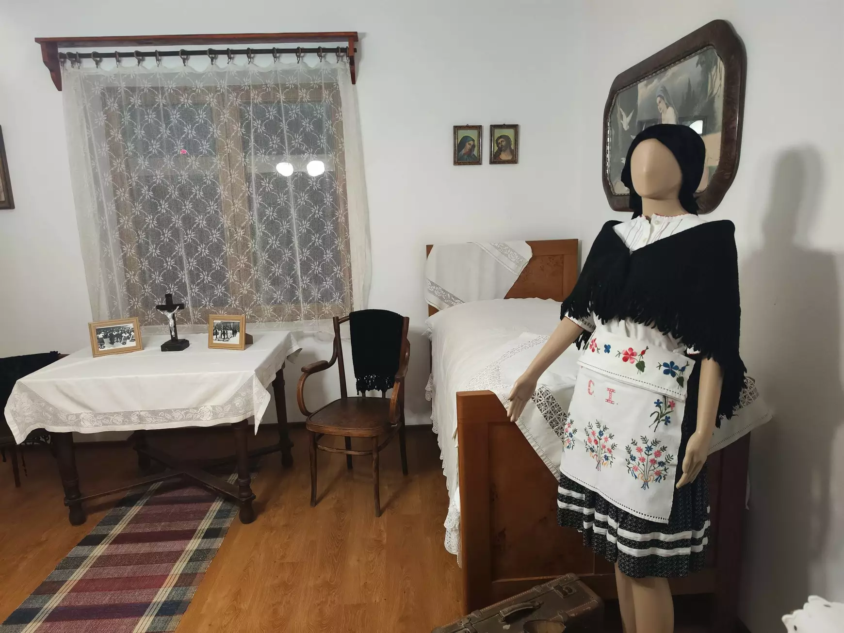 faluház