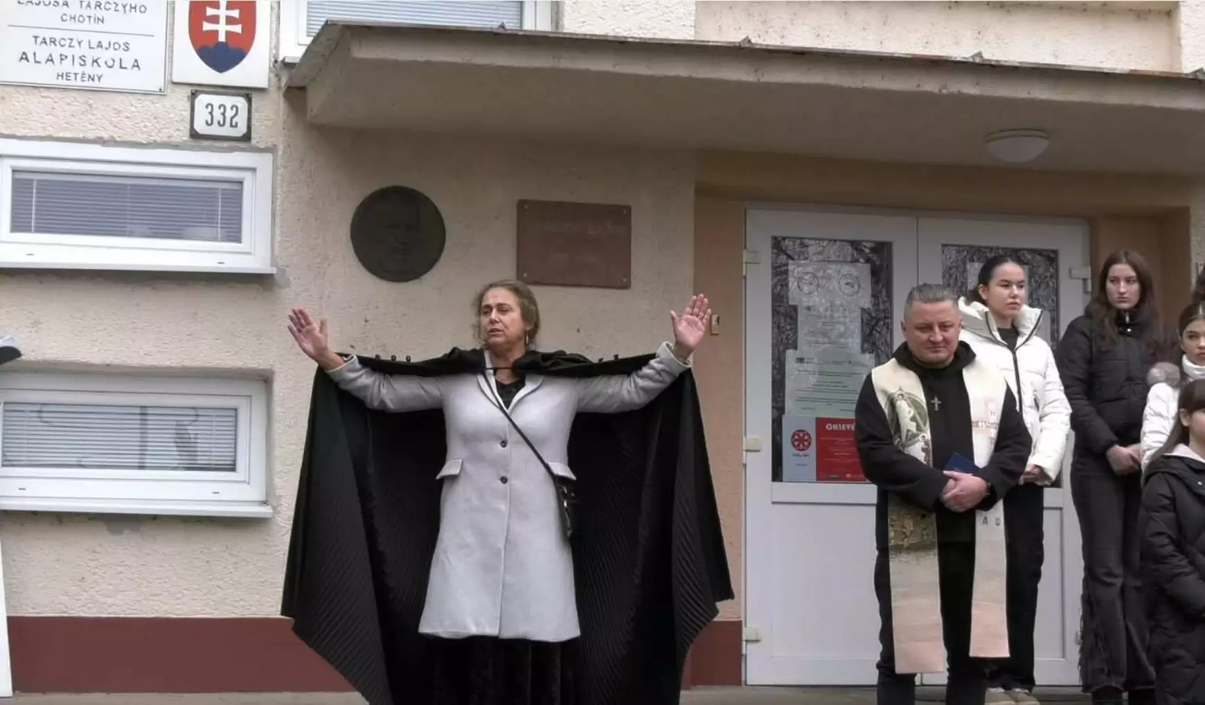 Hetényi Tarczy Emléknap több jubileum jegyében - KÉPEKKEL