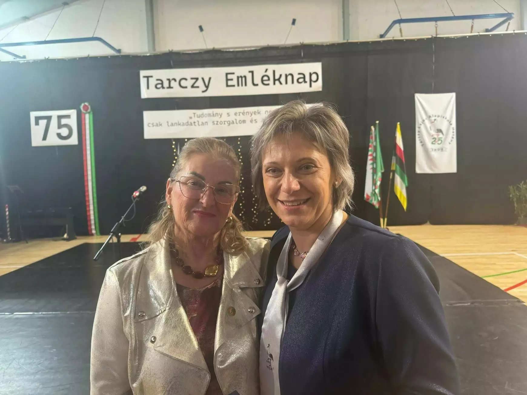 Hetényi Tarczy Emléknap több jubileum jegyében - KÉPEKKEL
